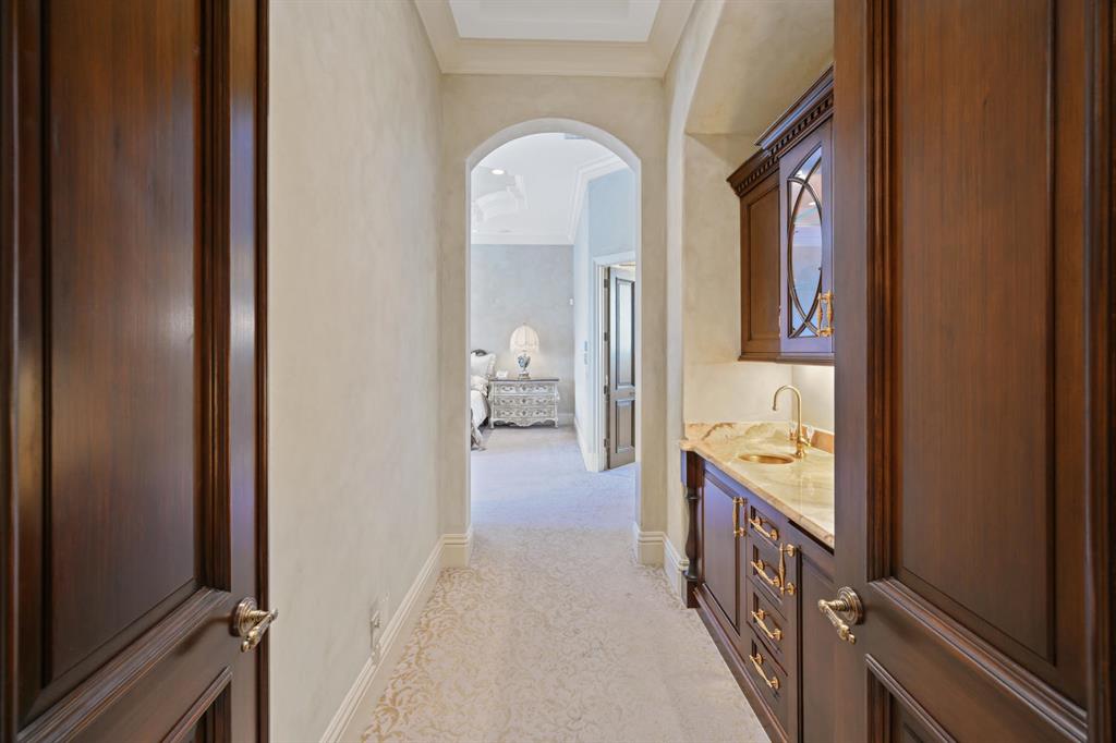 BYRD BEACH - Residential