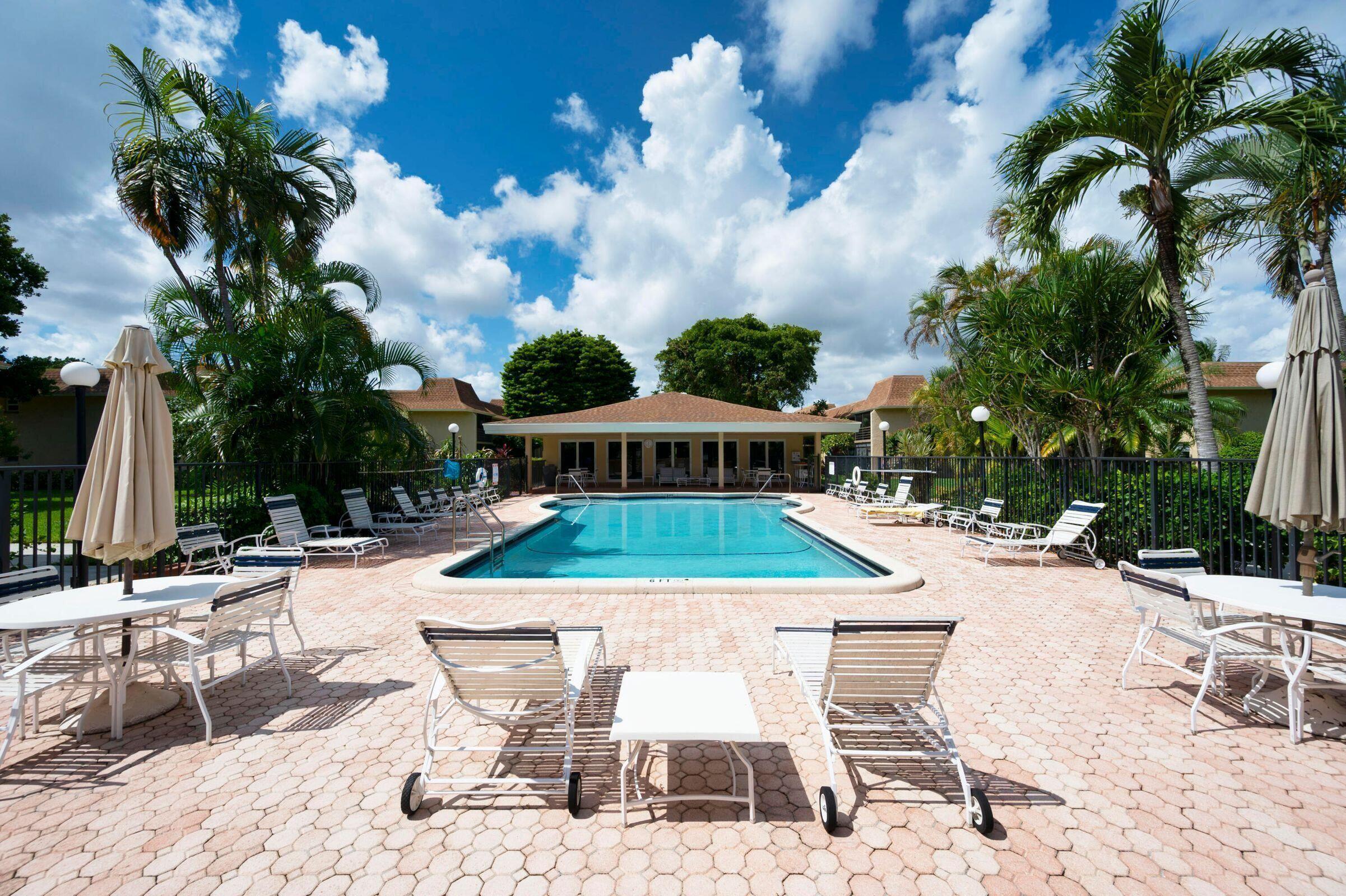 BOCA LINDA CONDO - Residential Lease