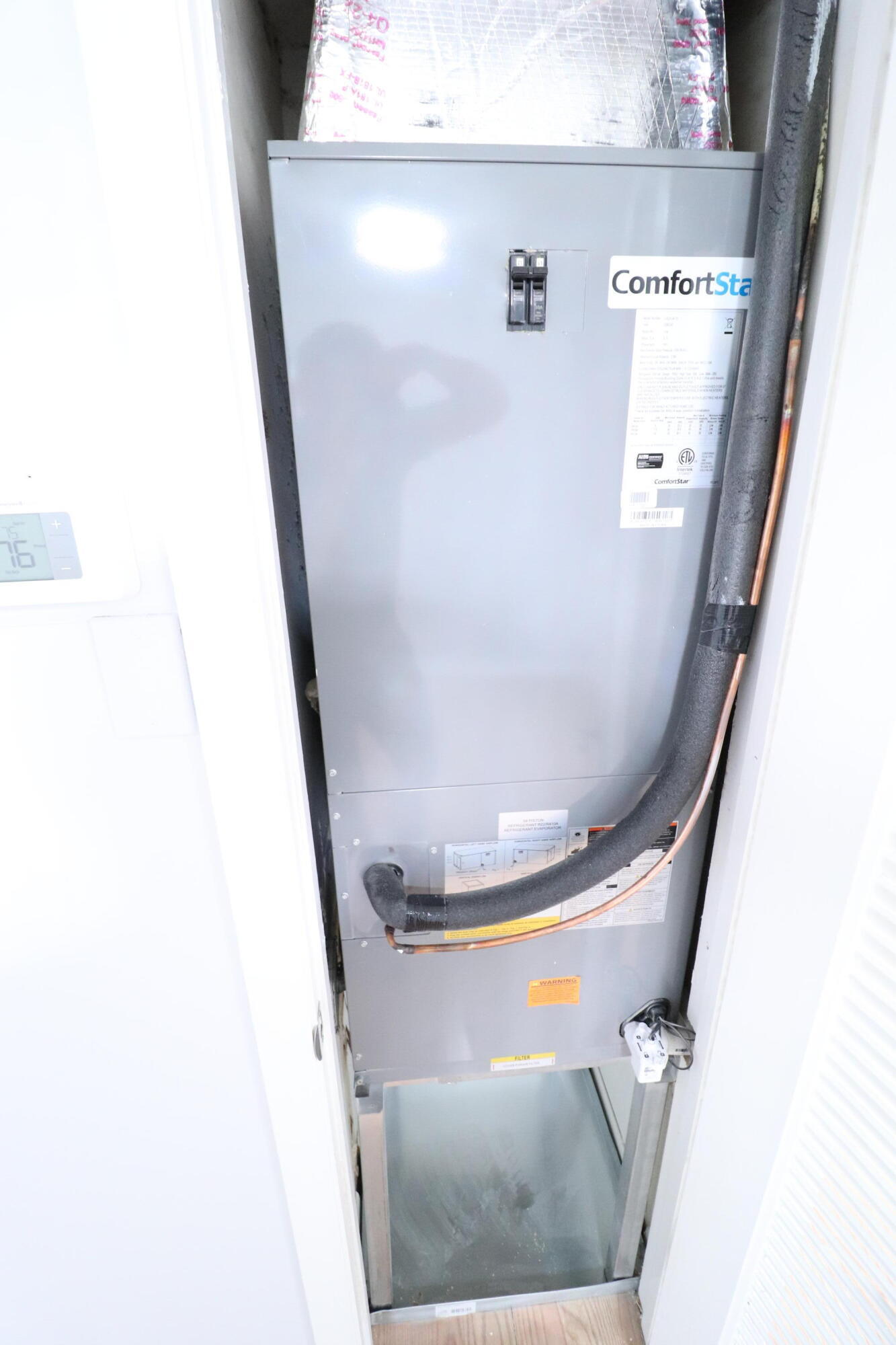 BOCA LINDA CONDO - Residential Lease