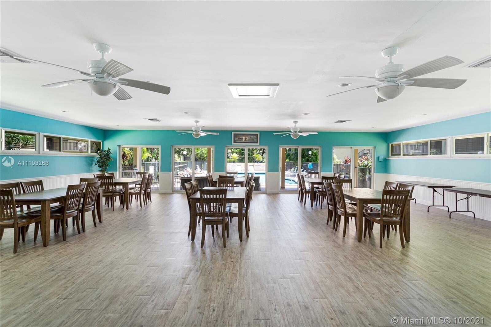 BOCA LINDA CONDO - Residential Lease