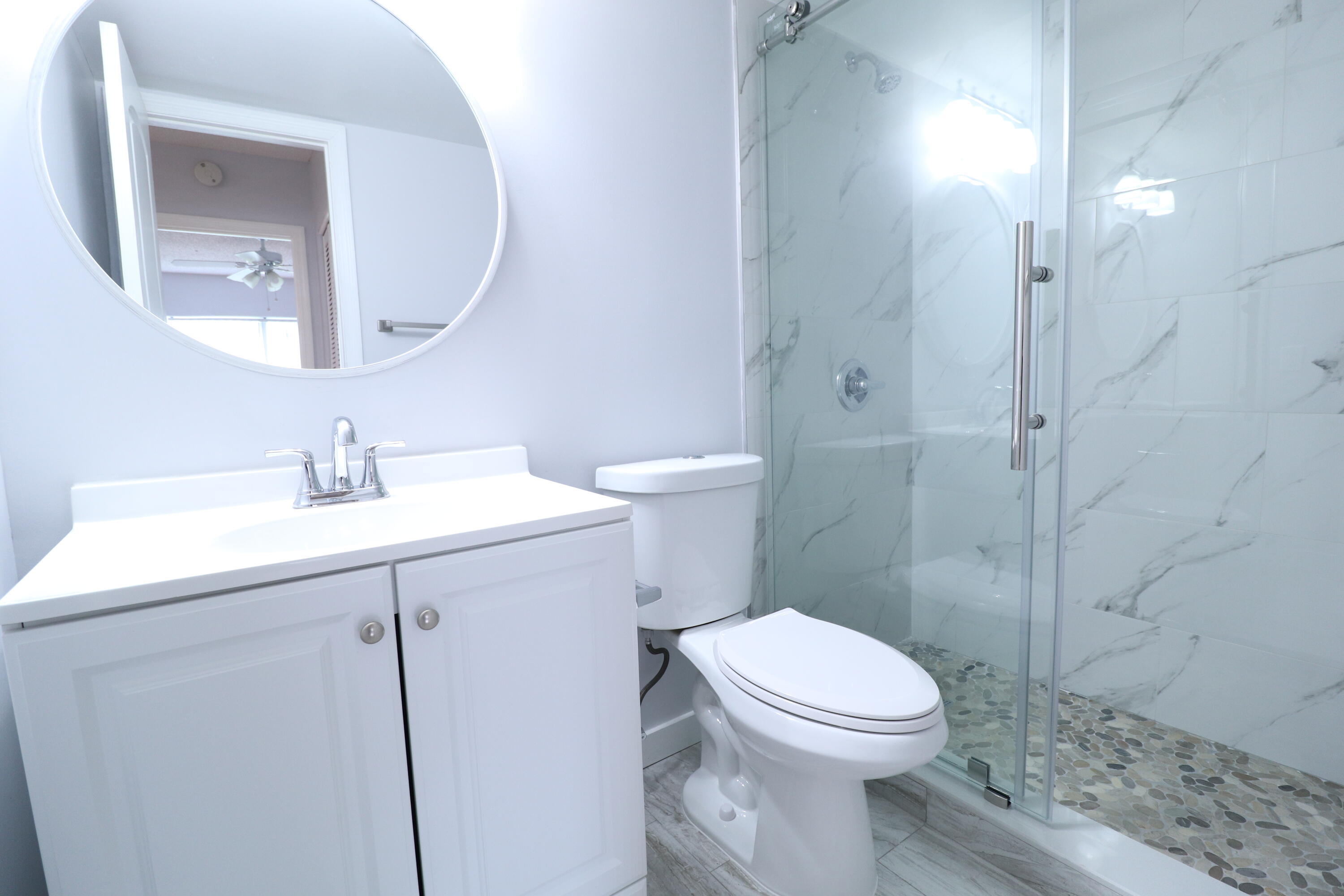 BOCA LINDA CONDO - Residential Lease