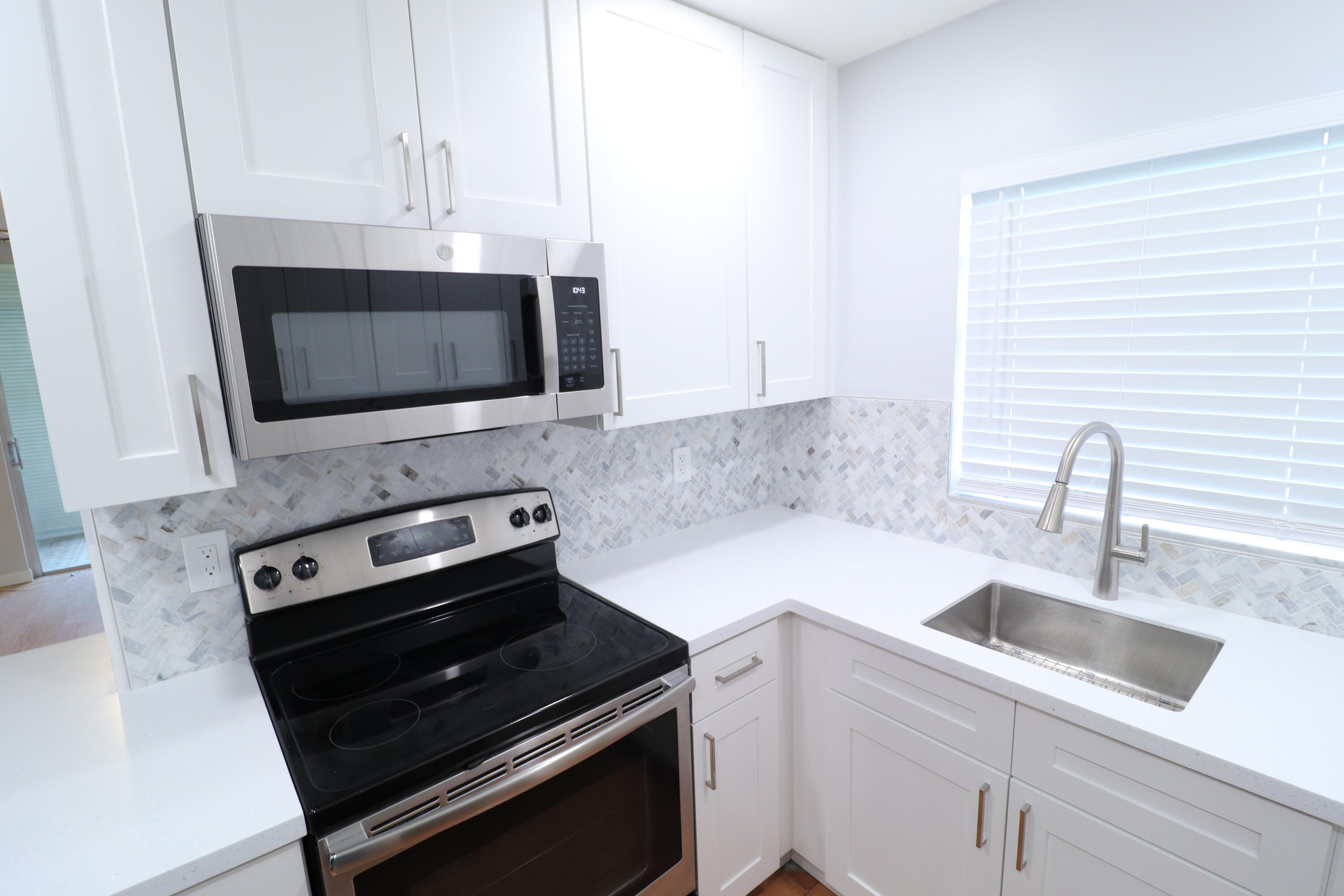 BOCA LINDA CONDO - Residential Lease