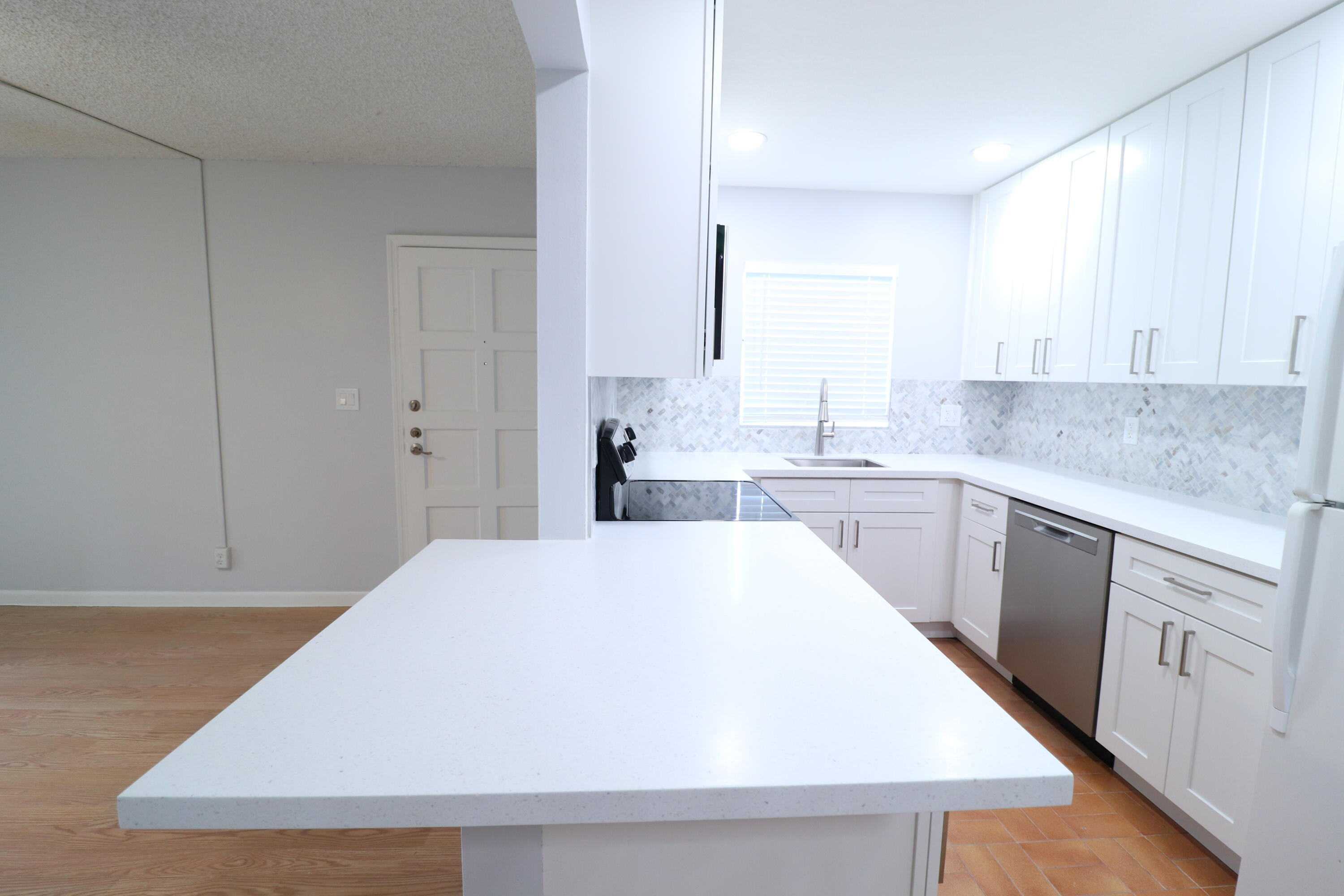 BOCA LINDA CONDO - Residential Lease