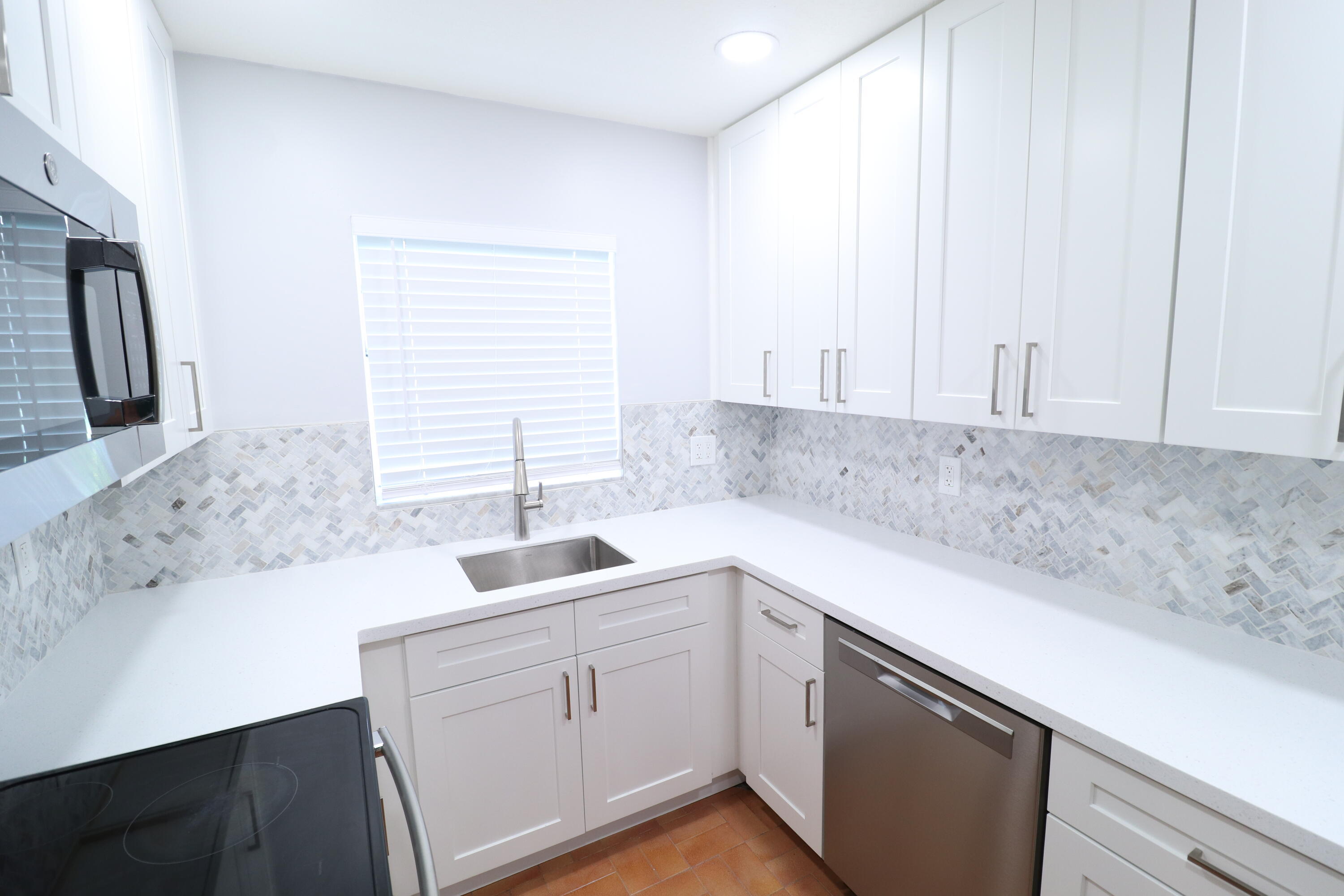 BOCA LINDA CONDO - Residential Lease