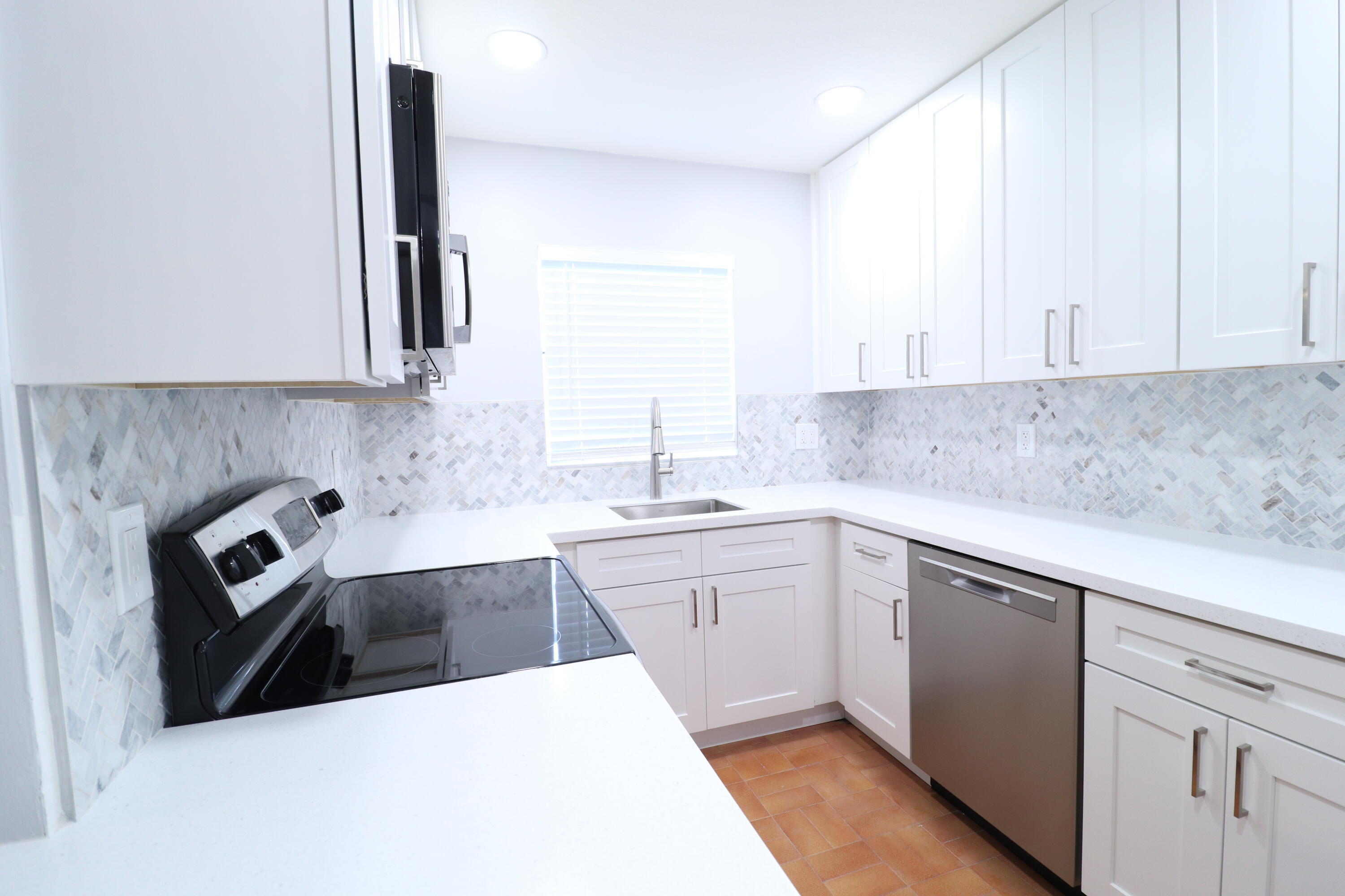 BOCA LINDA CONDO - Residential Lease
