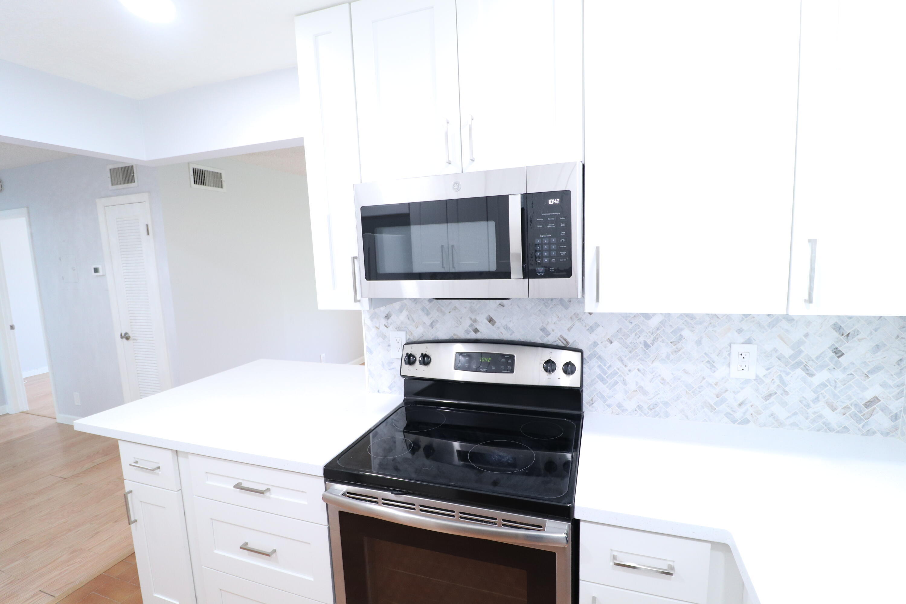 BOCA LINDA CONDO - Residential Lease