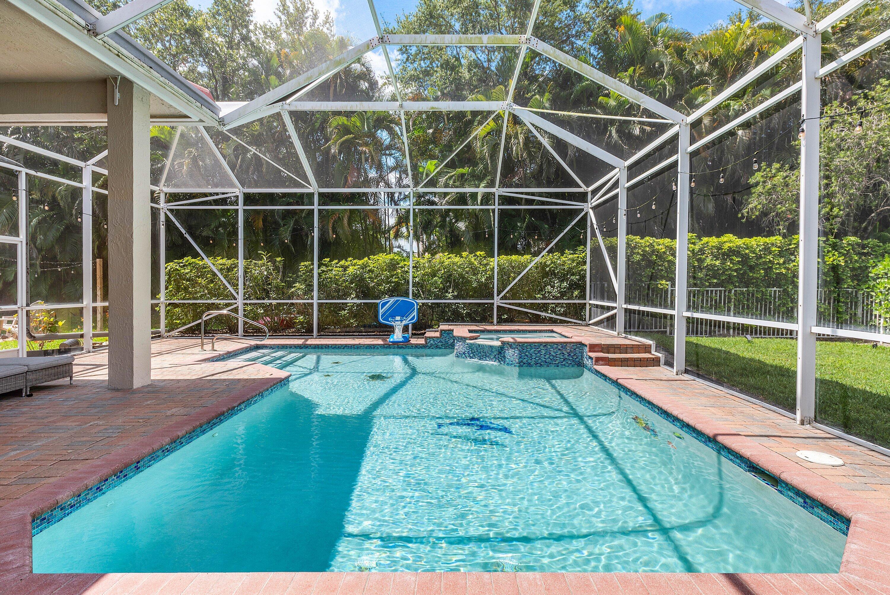 ISLES AT WELLINGTON 6 - Residential Lease