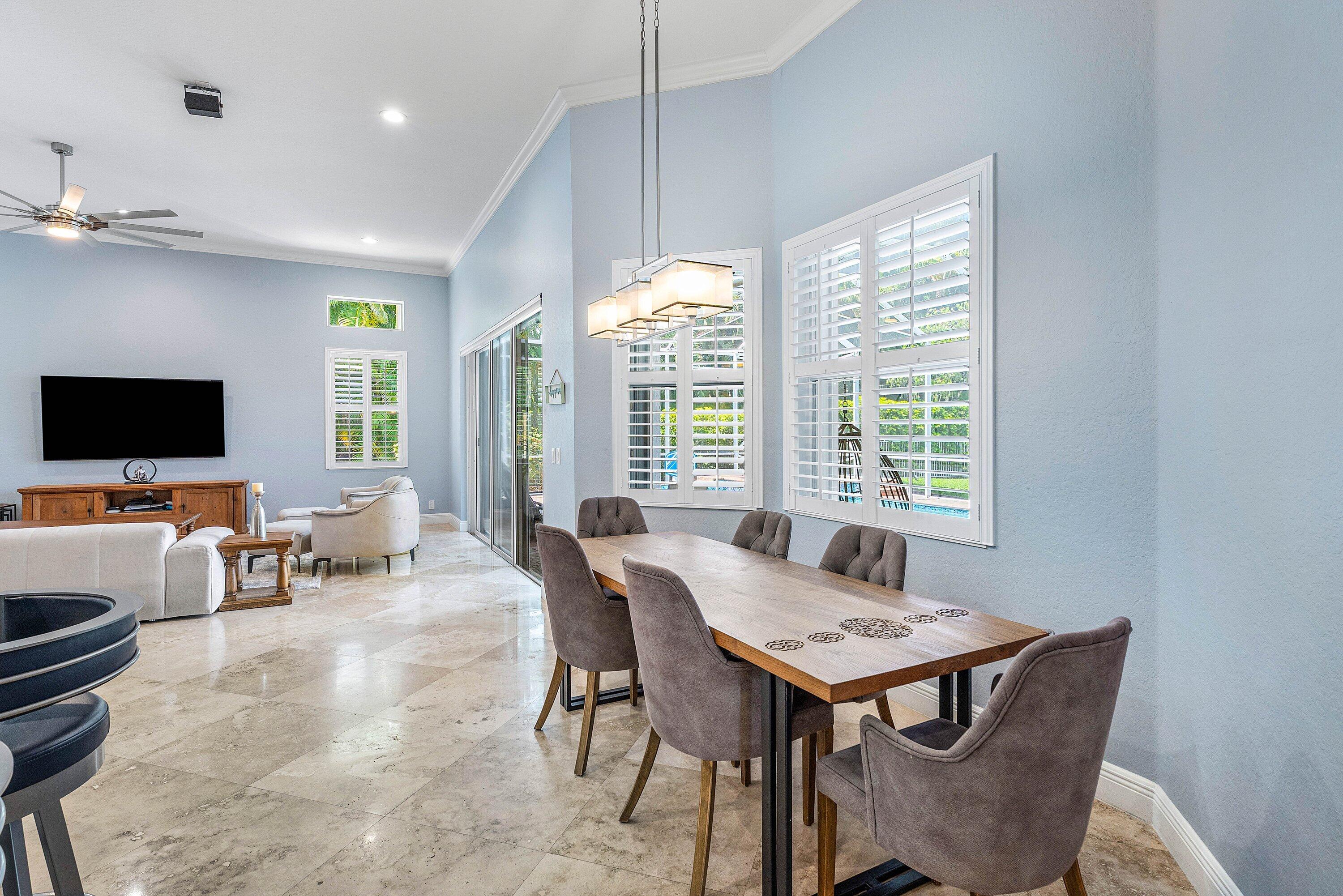 ISLES AT WELLINGTON 6 - Residential Lease