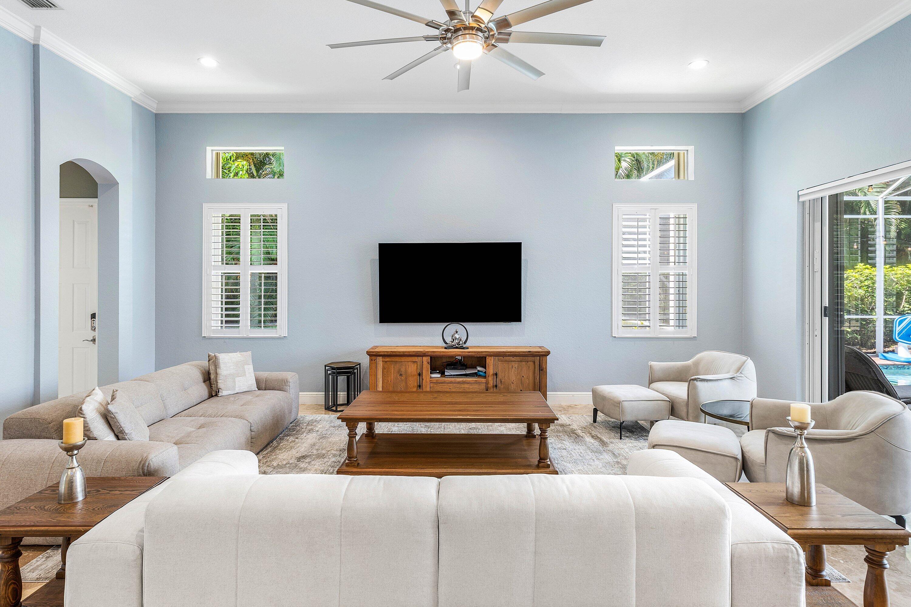 ISLES AT WELLINGTON 6 - Residential Lease