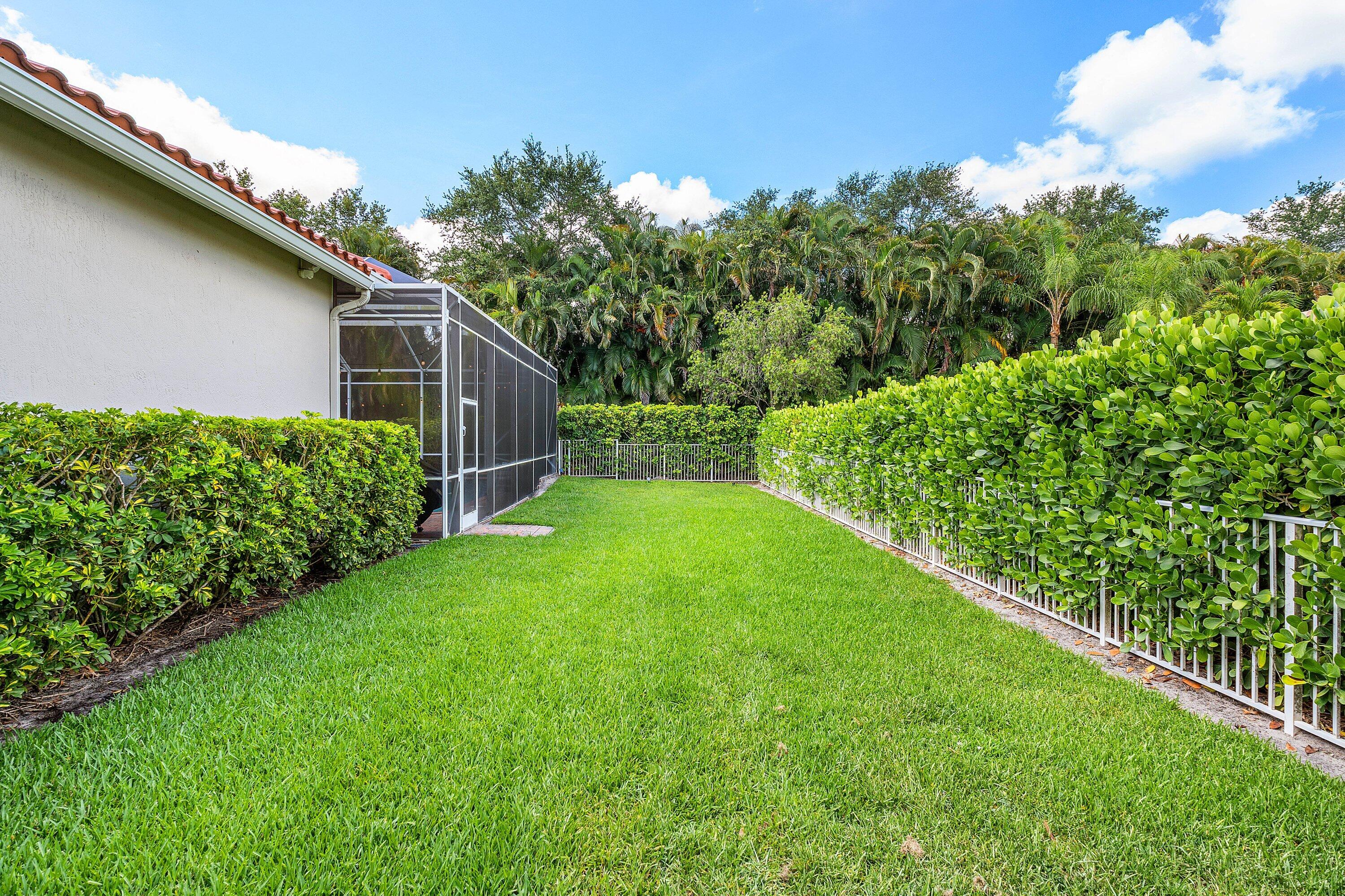 ISLES AT WELLINGTON 6 - Residential Lease