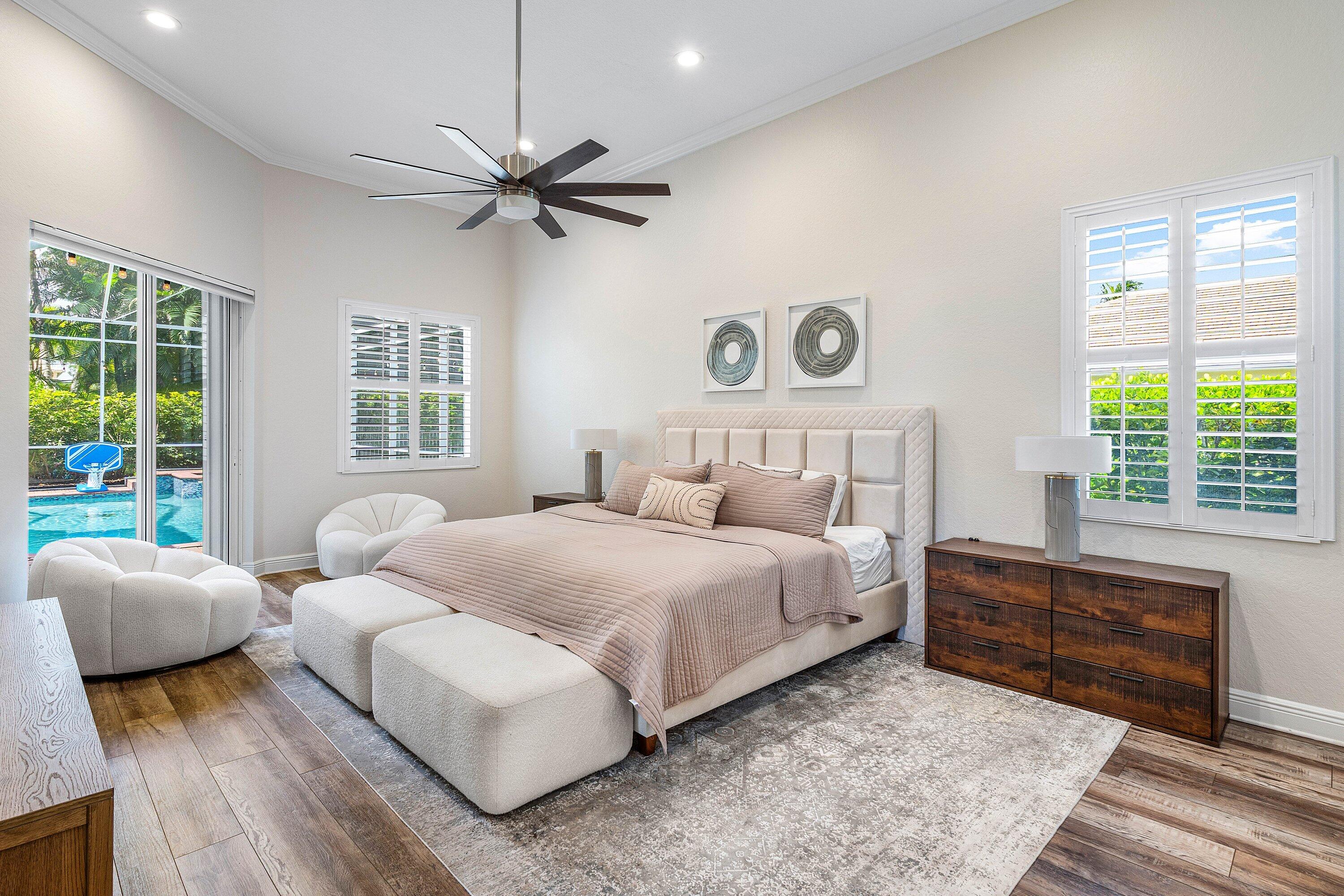 ISLES AT WELLINGTON 6 - Residential Lease