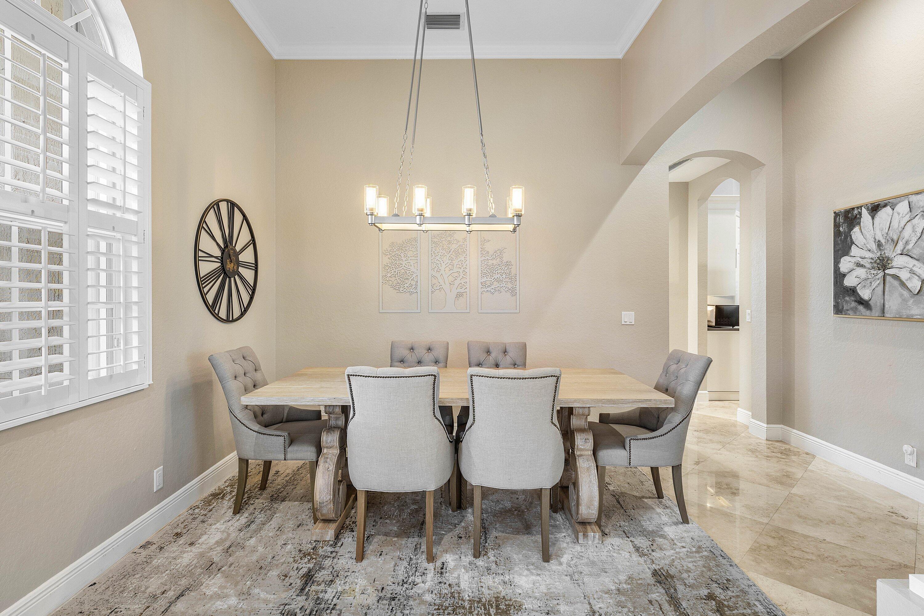 ISLES AT WELLINGTON 6 - Residential Lease