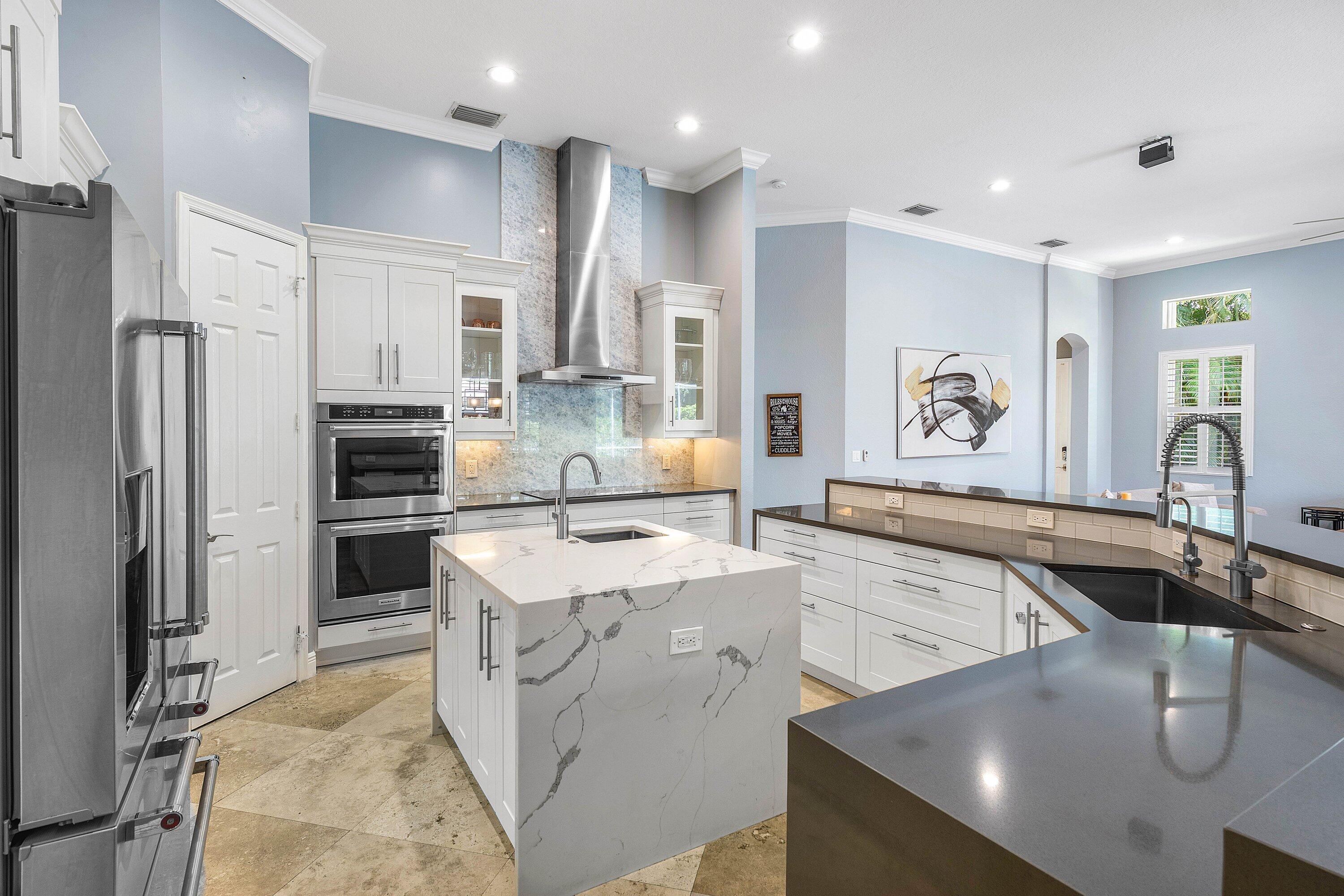 ISLES AT WELLINGTON 6 - Residential Lease