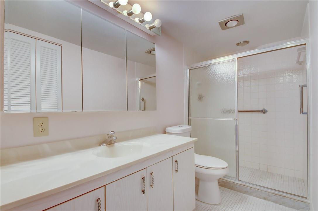 WYNMOOR VILLAGE - Residential