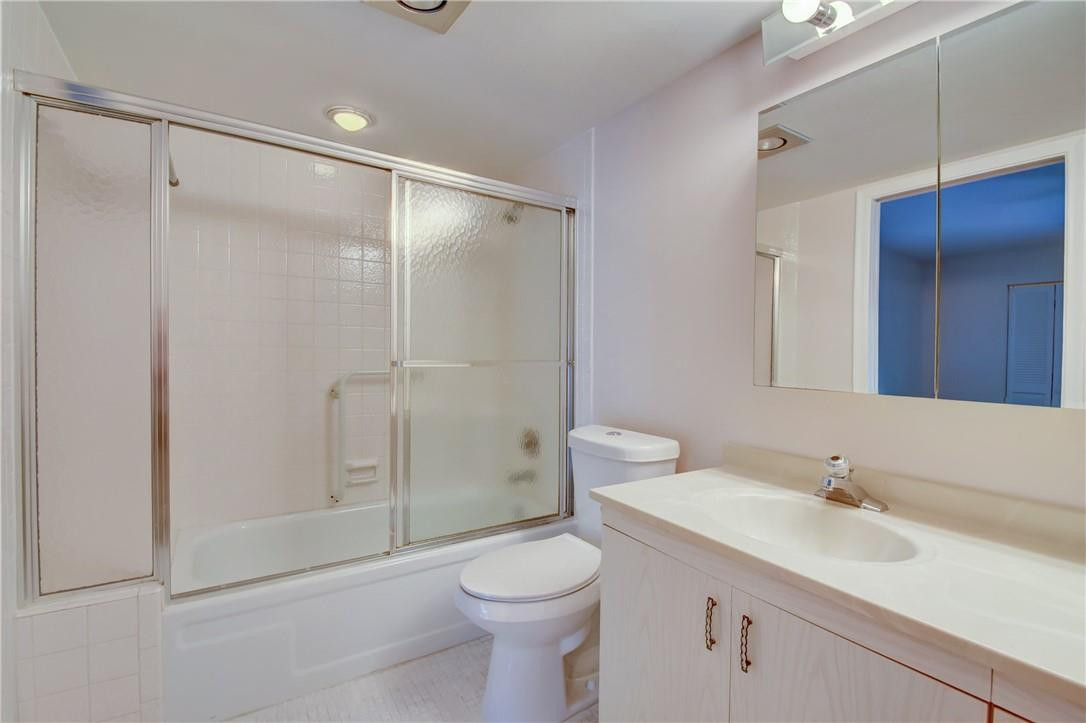 WYNMOOR VILLAGE - Residential