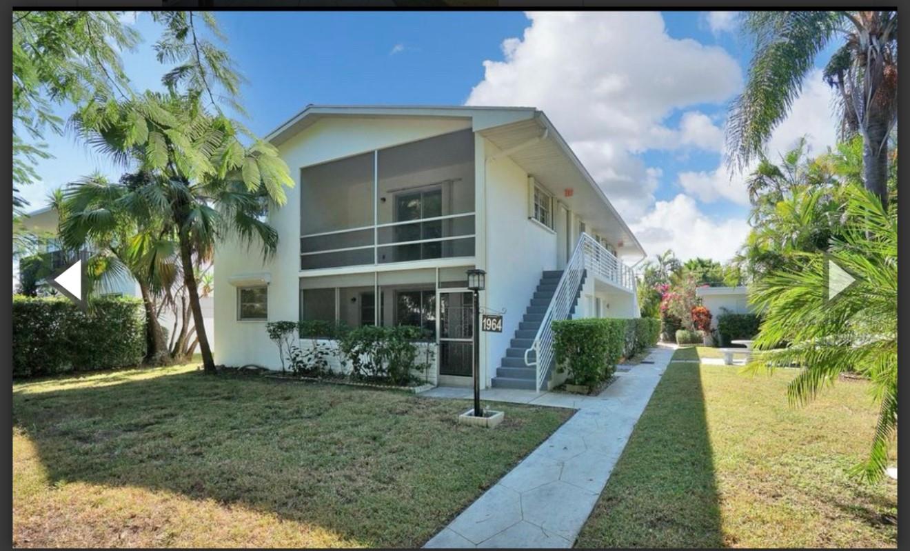 Very nice unit on the second floor with 2 bedroom 1 bath in North Miami, tile floor, laundry facility in the building, minutes from Aventura Mall and the beach. to move in with first and security for credit score of 700 and above, Fast approval.
Showing is on Monday to Thursday between 7pm to 8:30pm
Before we start there are the requirements:
1. No eviction
2. Need to make 2.5 times of the rent
3. If you have credit 700 and above, you move in with first and security, and if not, you need first and 2 security.
If your clients good with all this required you can go to :