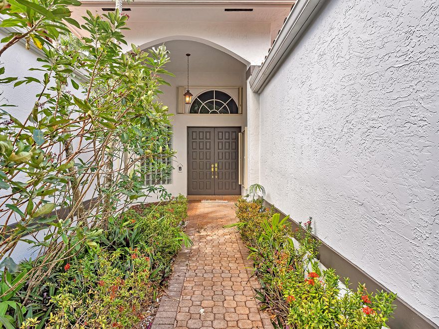 Let's be real. Six bedrooms sounds like a lot until you have a family, a guest who doesn't want to leave, and parents who hint about visiting every holiday. Suddenly six bedrooms is just barely enough. Welcome to the Estates at Embassy Lakes, where the square footage is generous, with gated entry, and the amenities make it feel like you accidentally moved into a resort. This great 6 bedroom home has been beautifully maintained, because yes, those exist. The renovated kitchen will make you want to actually cook, and the luxurious master bathroom will make you want to never leave.  The separate in law suite has its own private entrance, full bathroom, and closet, which means your guests have no excuse to overstay their welcome and your in laws have no reason to be in your business. Everyone wins. Outside your front door, the community delivers tennis courts, pickleball courts, basketball courts, multiple playgrounds, and a resort style pool. Basically your weekends are already planned for you. Zoned for A rated schools and close to places of worship, because balance is everything. This one checks every single box. Come see it before someone else does.