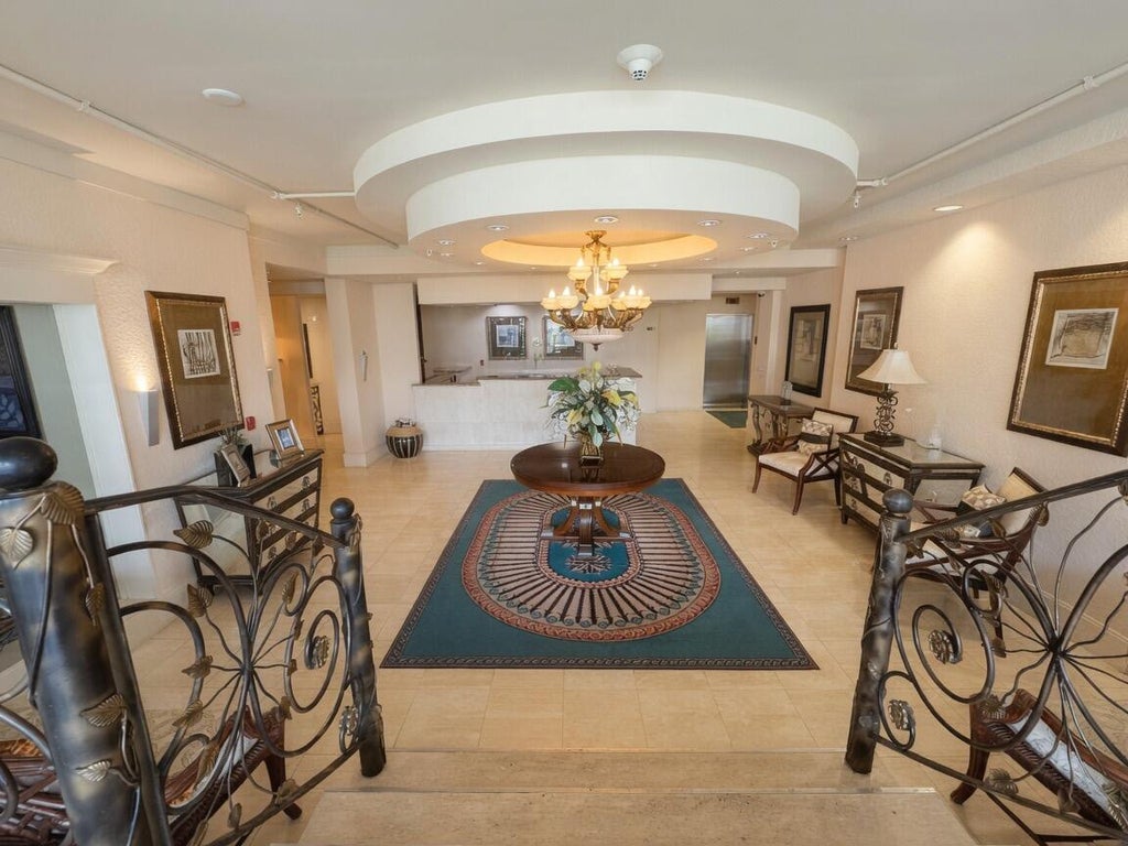 Photo of 1000 SPANISH RIVER Road #4P, Boca Raton, FL 33432 (MLS # B26079981)