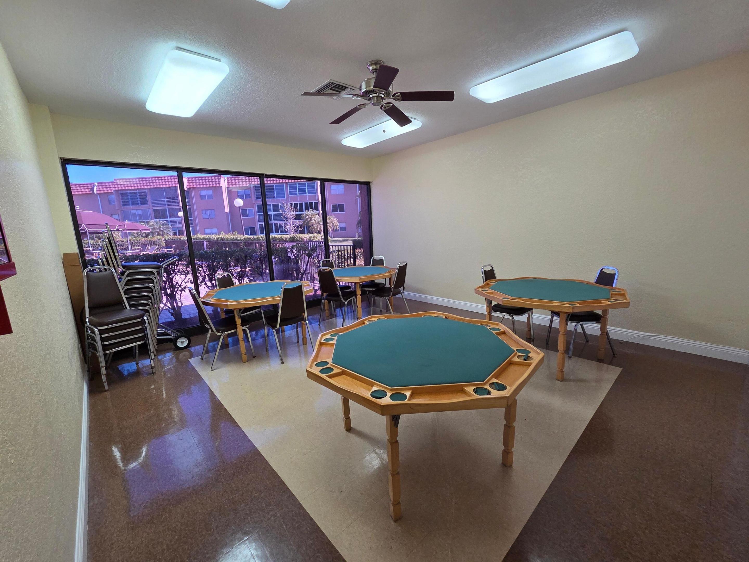 SUNRISE LAKES 135 CONDO - Residential