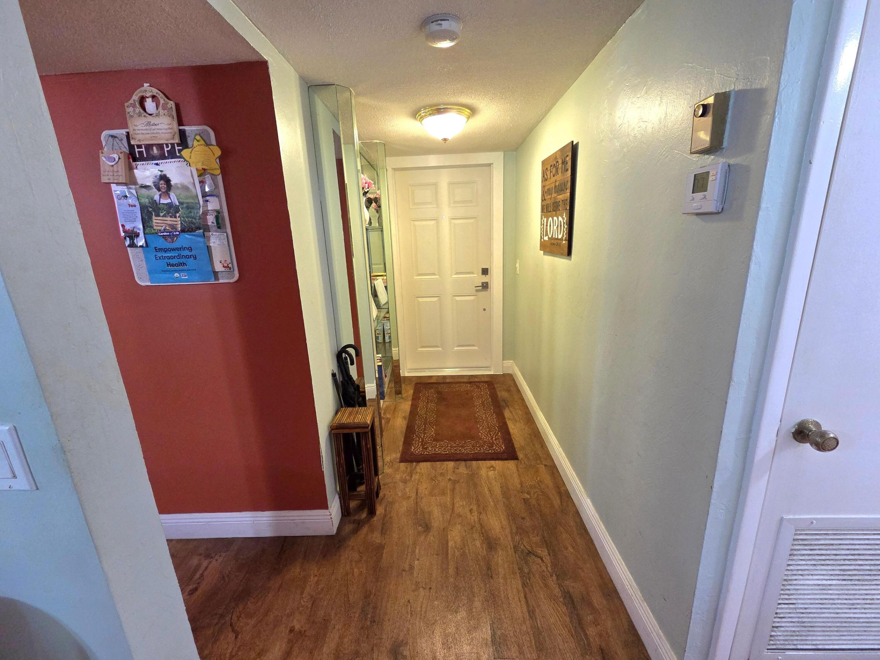 SUNRISE LAKES 135 CONDO - Residential