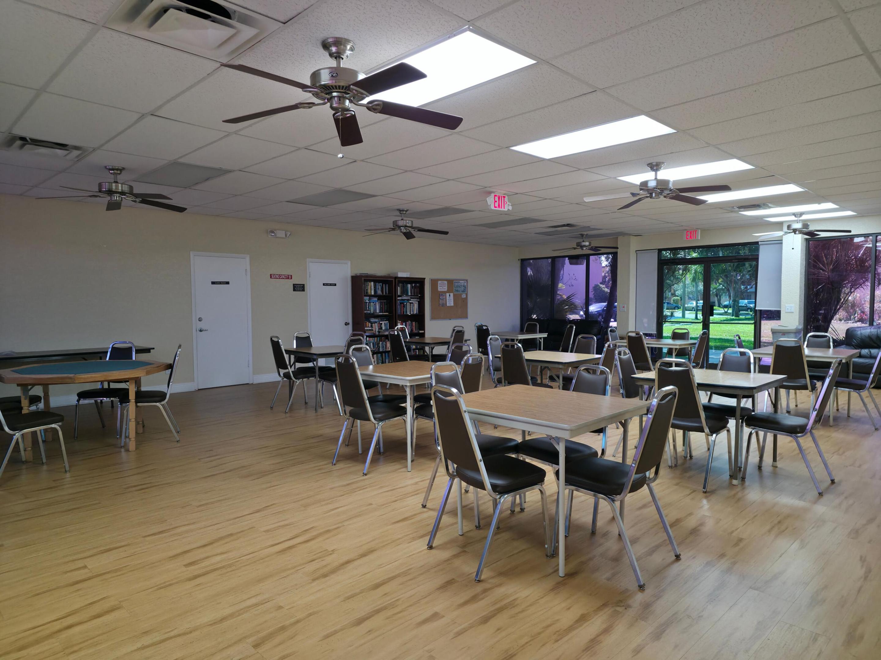 SUNRISE LAKES 135 CONDO - Residential