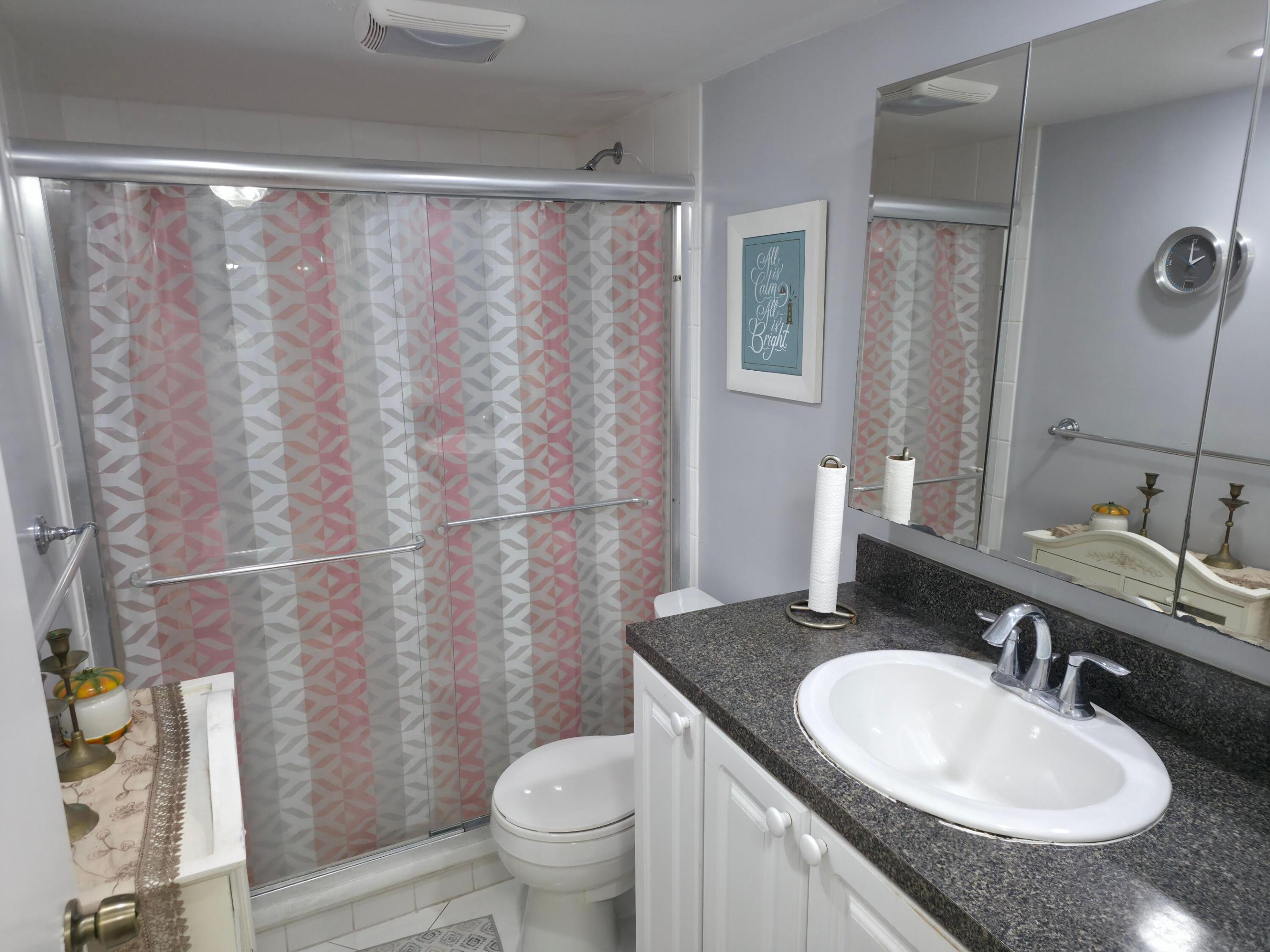 SUNRISE LAKES 135 CONDO - Residential