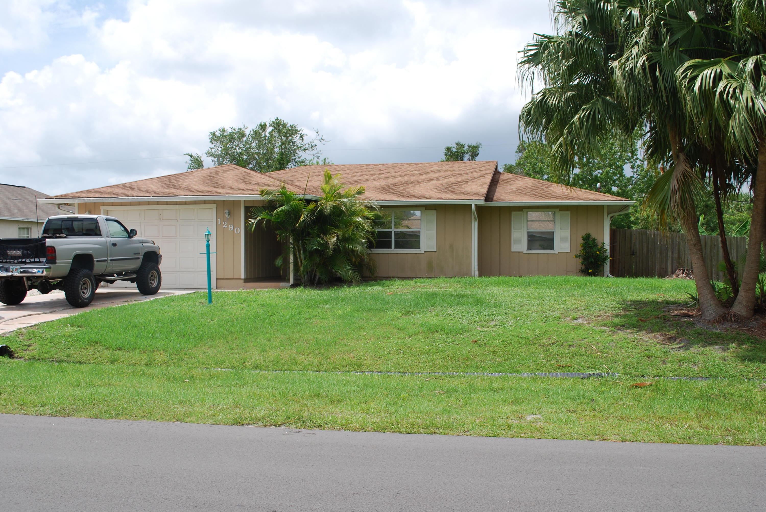 PORT ST LUCIE SECTION 12 - Residential
