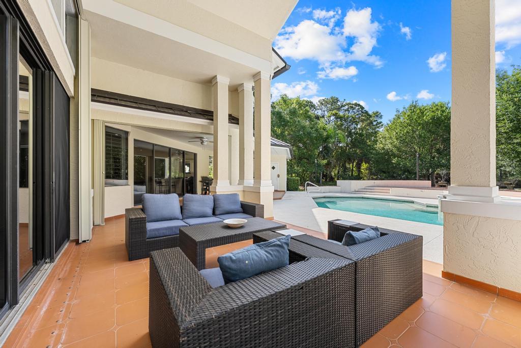 CRANE CREEK COUNTRY CLUB - Residential