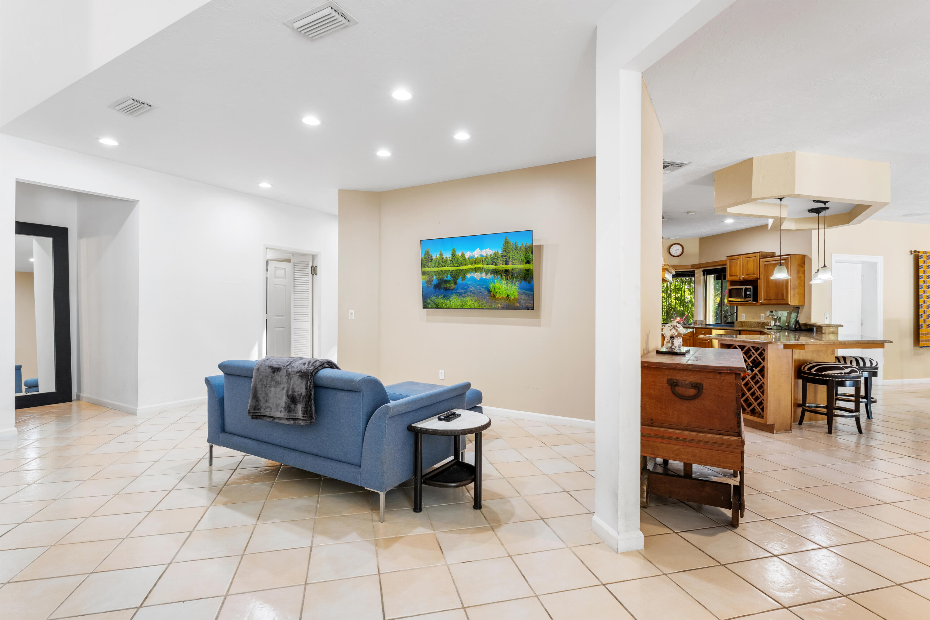 CRANE CREEK COUNTRY CLUB - Residential