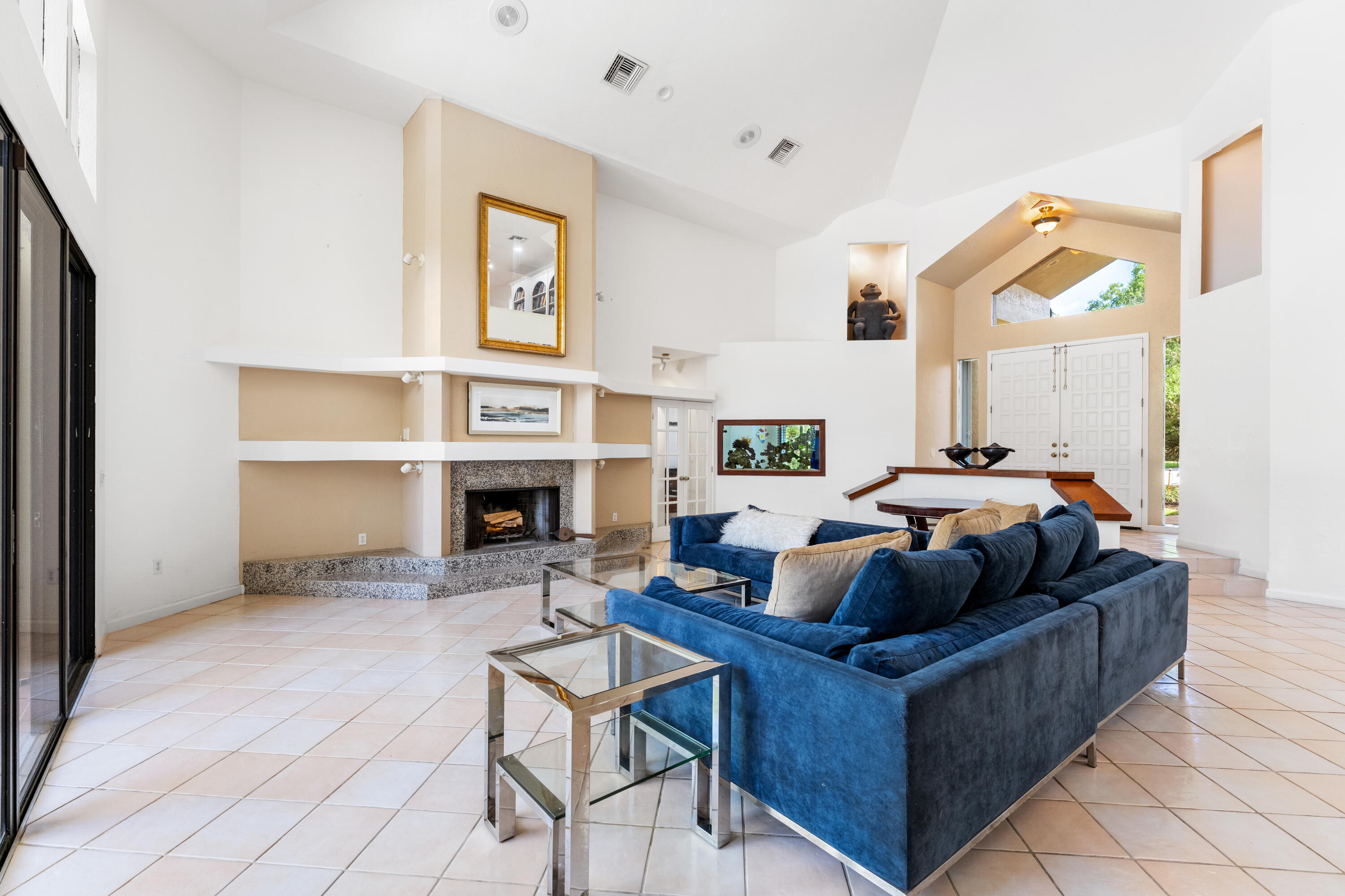 CRANE CREEK COUNTRY CLUB - Residential