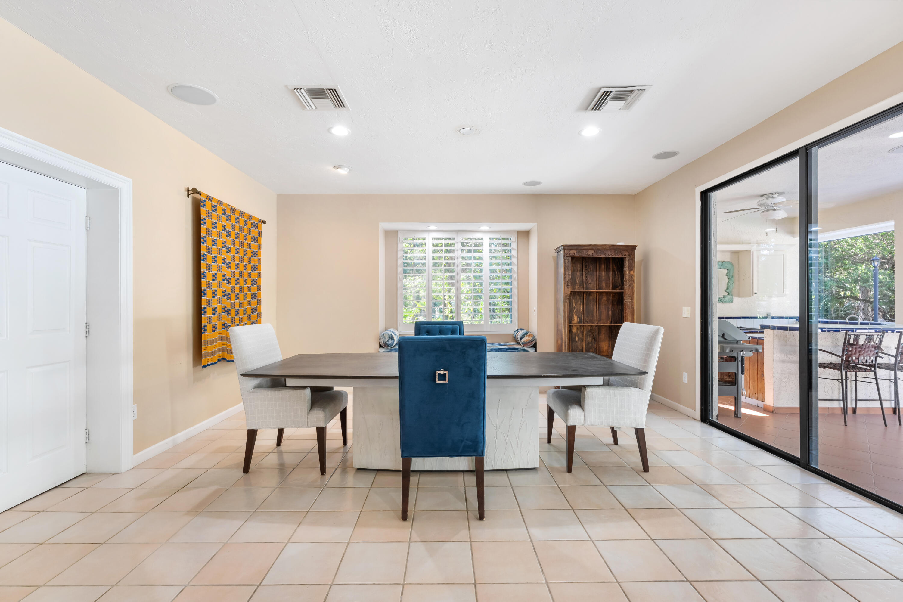 CRANE CREEK COUNTRY CLUB - Residential