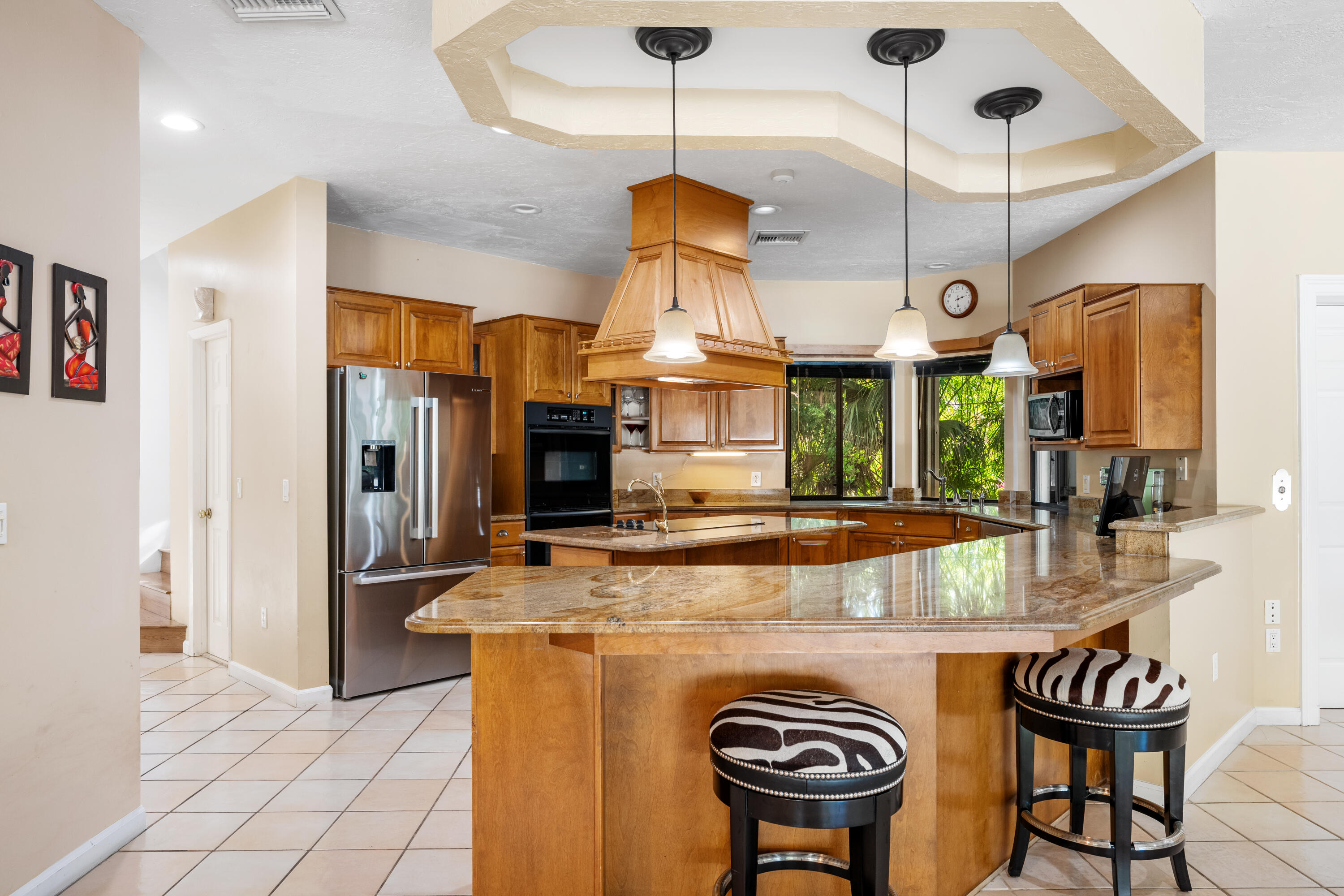 CRANE CREEK COUNTRY CLUB - Residential