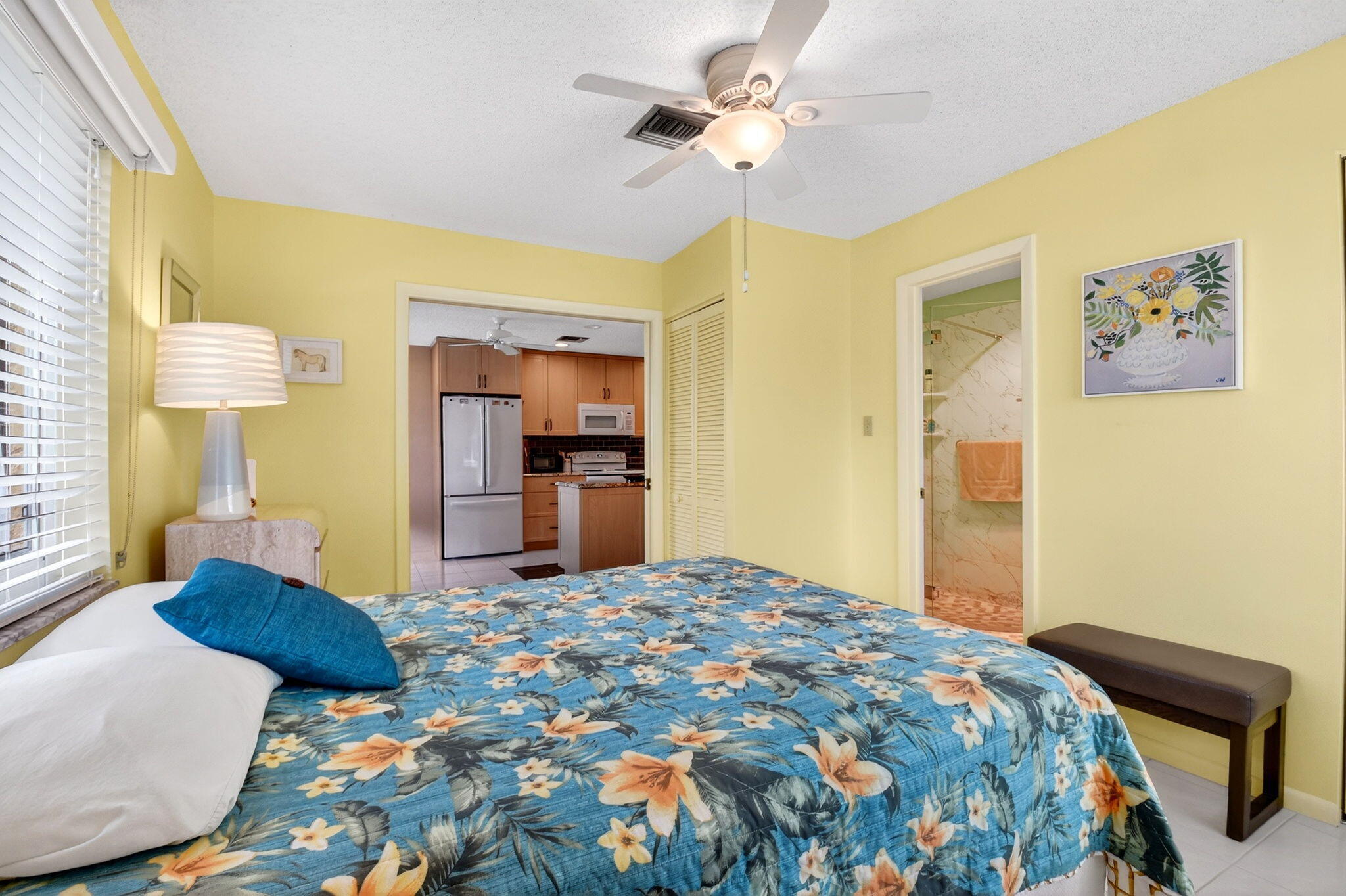 PALM GREENS AT VILLA DEL RAY CONDO II - Residential Lease