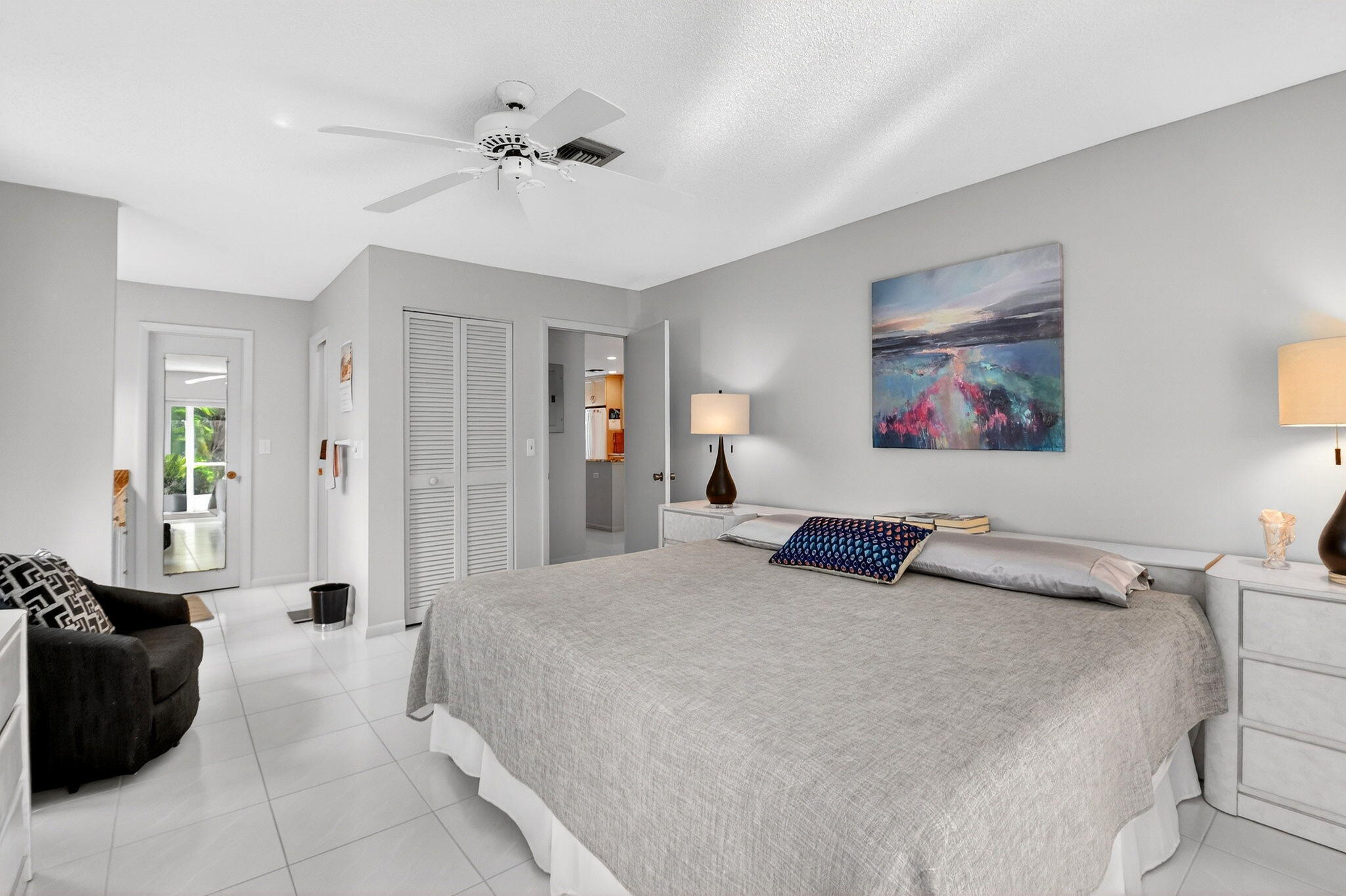 PALM GREENS AT VILLA DEL RAY CONDO II - Residential Lease