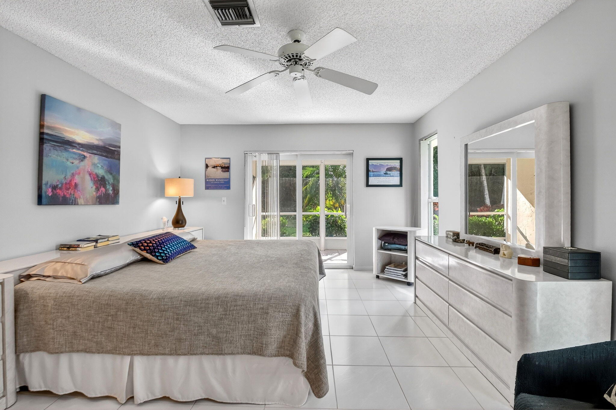 PALM GREENS AT VILLA DEL RAY CONDO II - Residential Lease