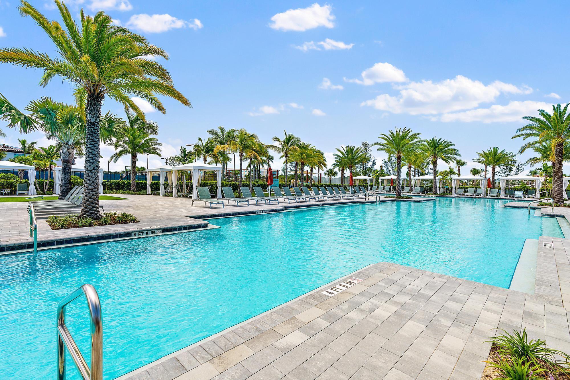 ALTON NEIGHBORHOOD 4 - Residential