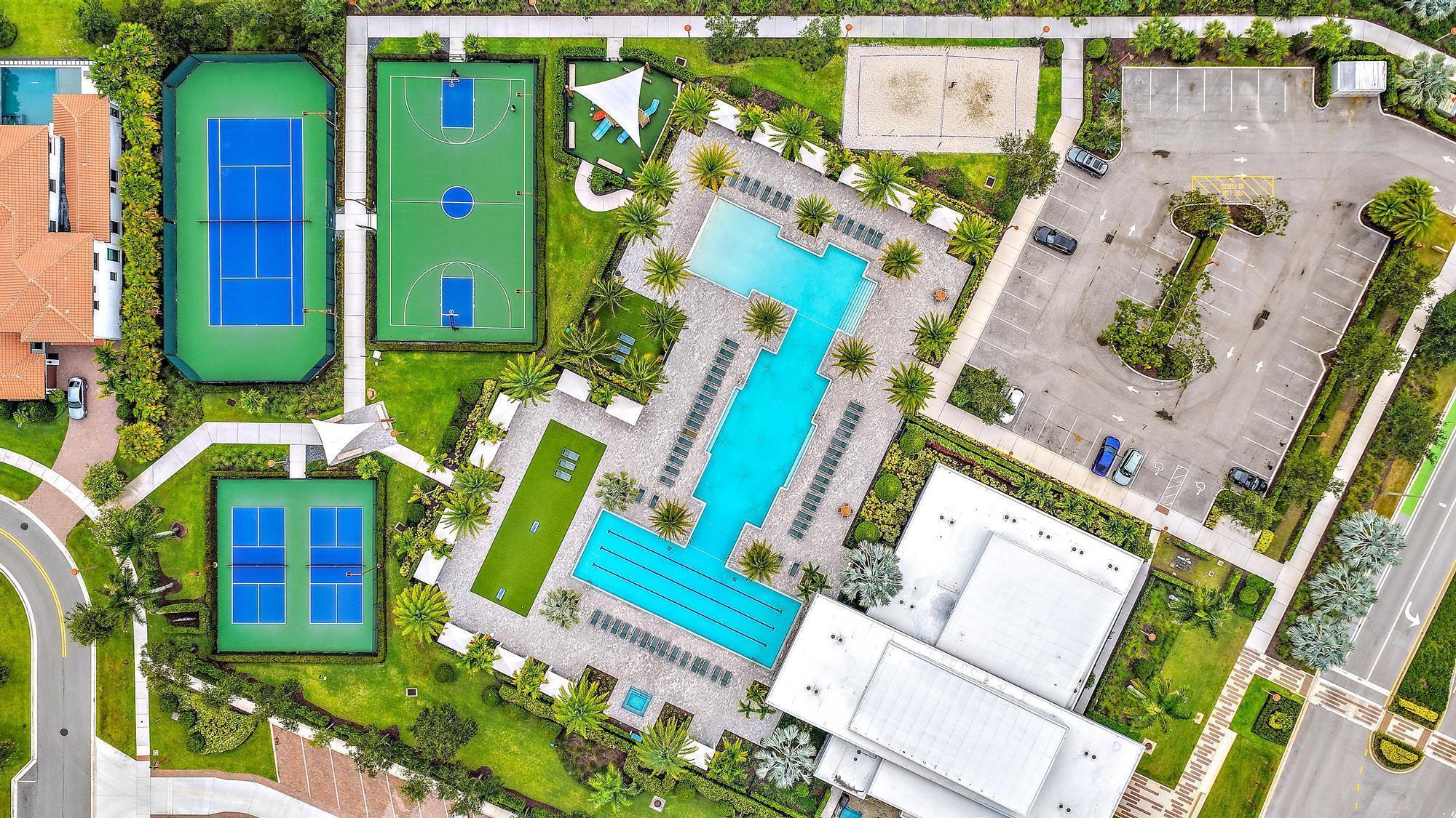 ALTON NEIGHBORHOOD 4 - Residential