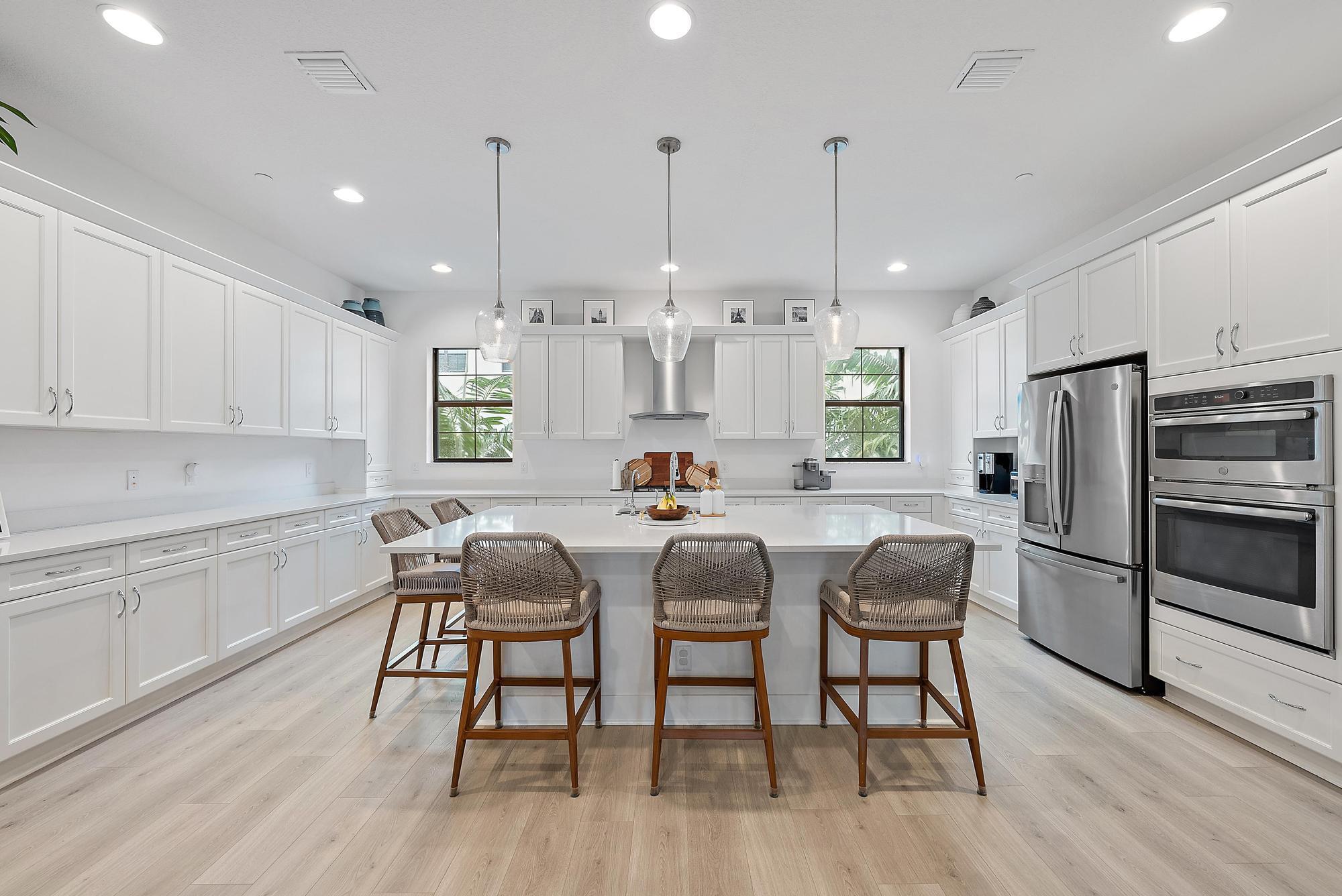 ALTON NEIGHBORHOOD 4 - Residential