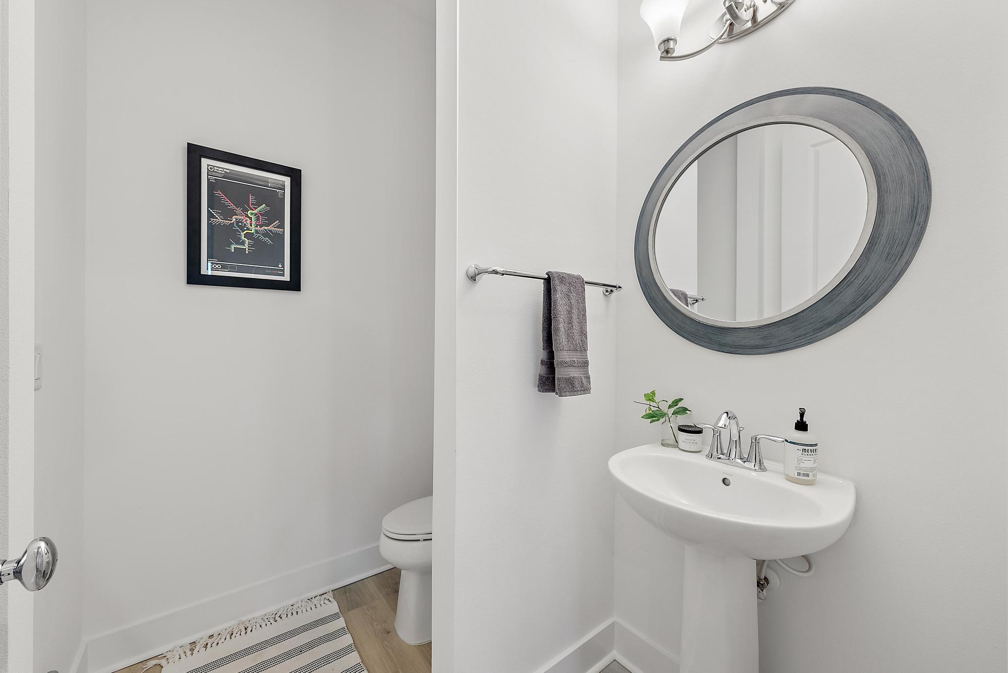 ALTON NEIGHBORHOOD 4 - Residential