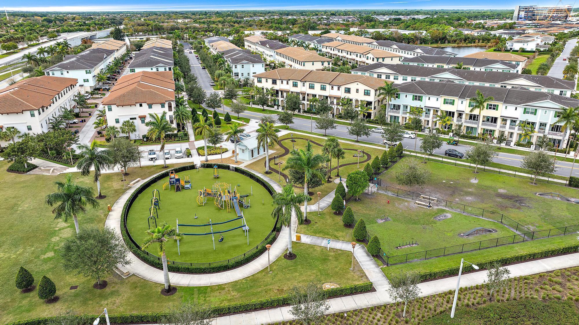 ALTON NEIGHBORHOOD 4 - Residential