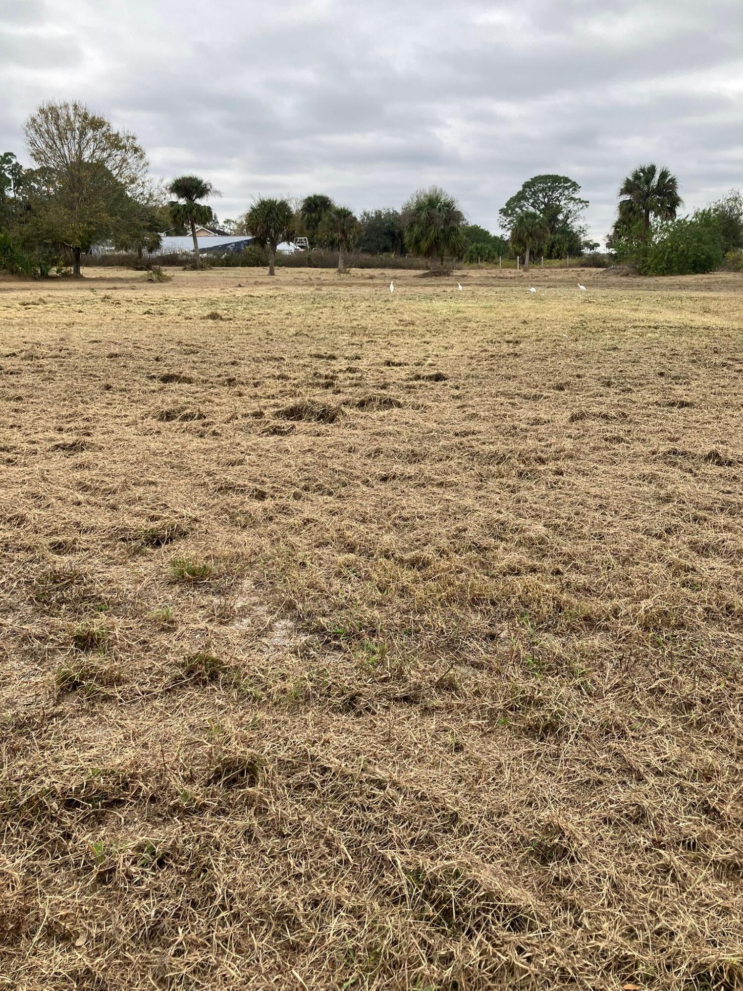 MONTURA RANCH UNREC SEC 27 - Land