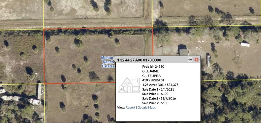 This is a great opportunity to own a piece of land in a great area! This land has lots of potencial, properties are already been built around the area. This is the well-desired actively growing community of Montura Ranch and is also just minutes from the Clewiston-Airglades International Airport, as well as minutes from the famous Lake Okeechobee where boating and fishing is prominent. There's HOA, you can build your dream home and enjoy the peaceful country living, or use the land for any other purposes you desire. The Montura Ranch community also has a clubhouse, community pool, picnic areas, and a playground for children. Don't miss this opportunity to own and enjoy a peaceful country lifestyle.