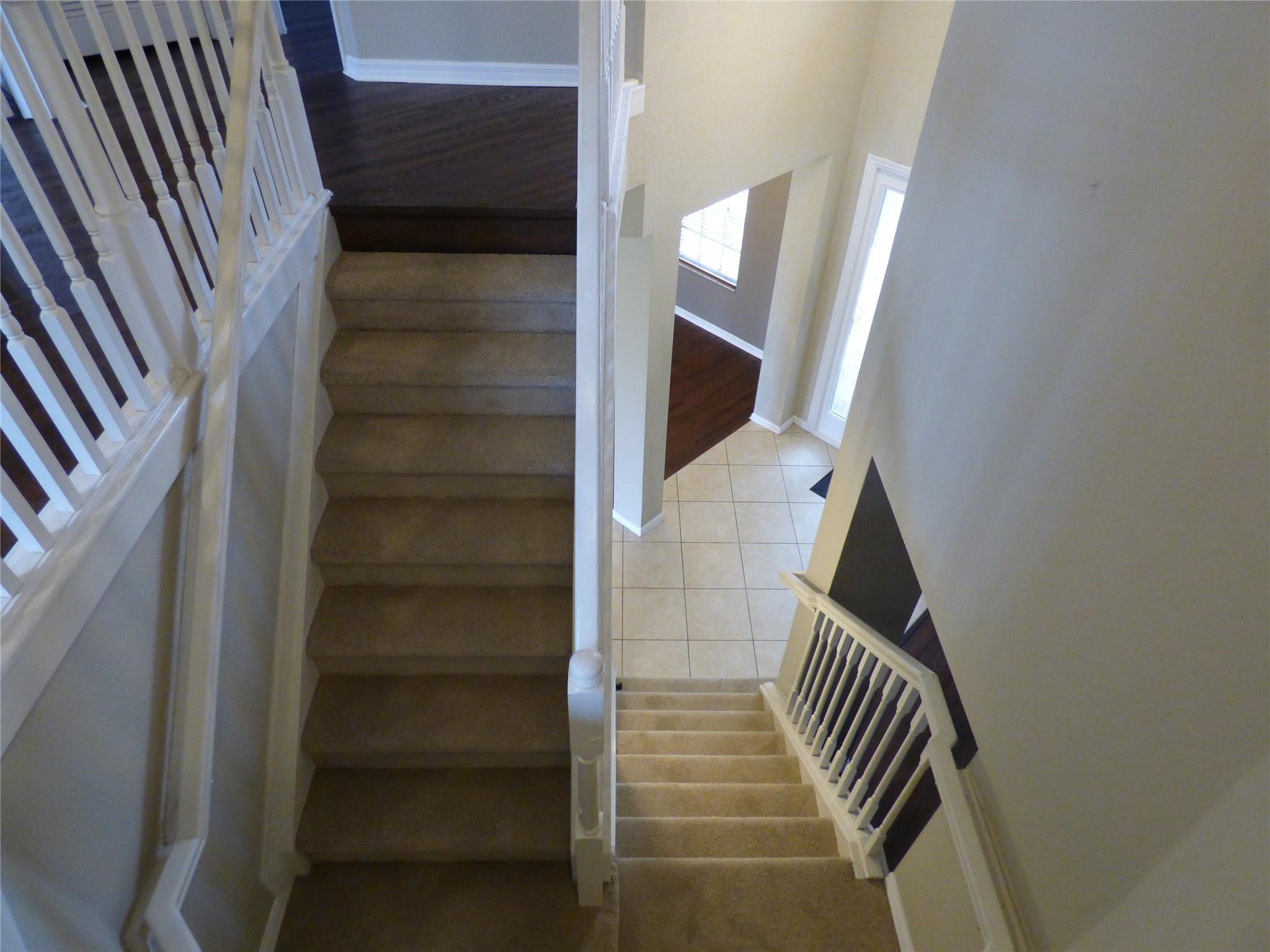 RESERVE AT HUNTINGTON - Residential Lease
