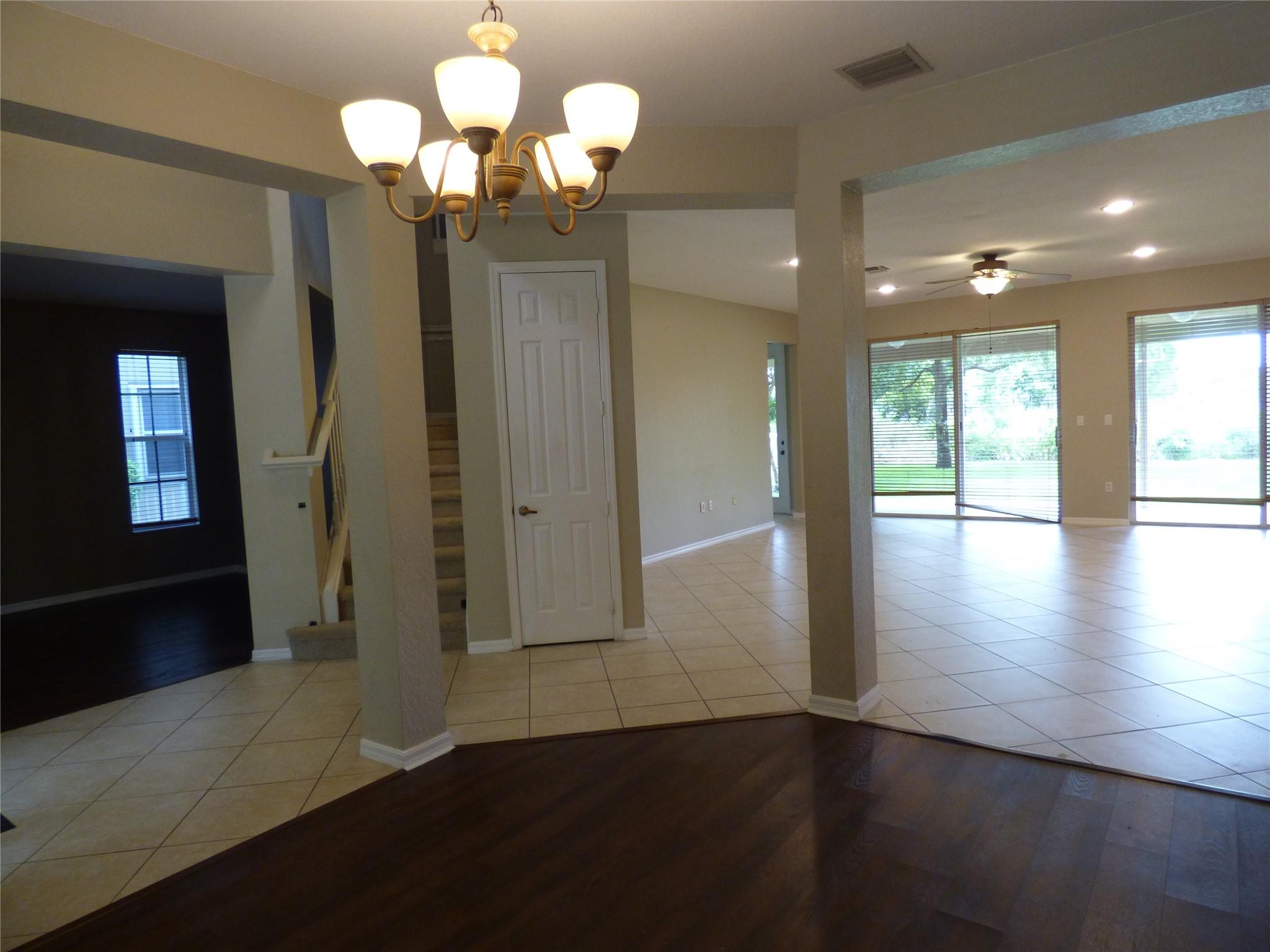 RESERVE AT HUNTINGTON - Residential Lease
