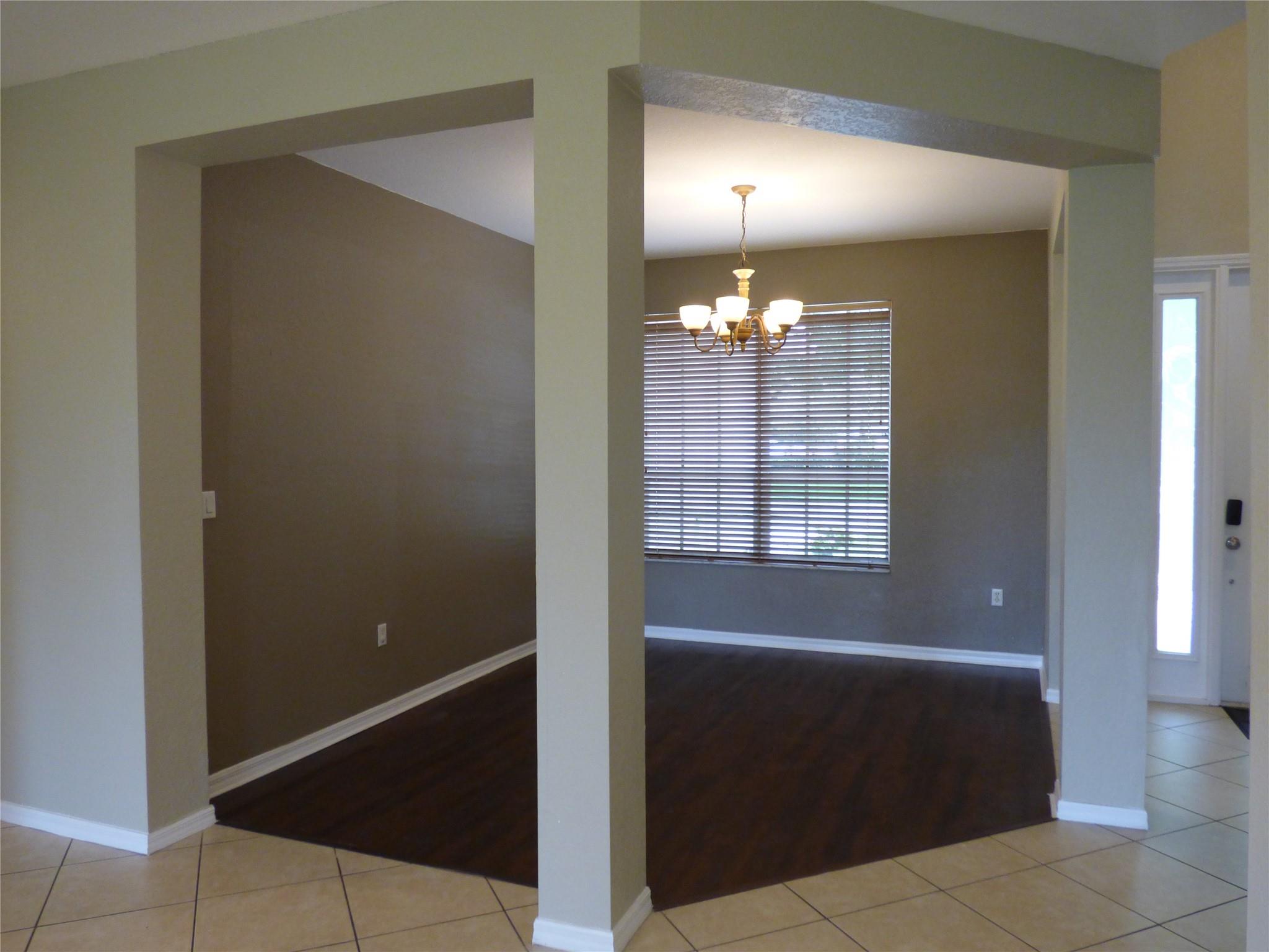 RESERVE AT HUNTINGTON - Residential Lease