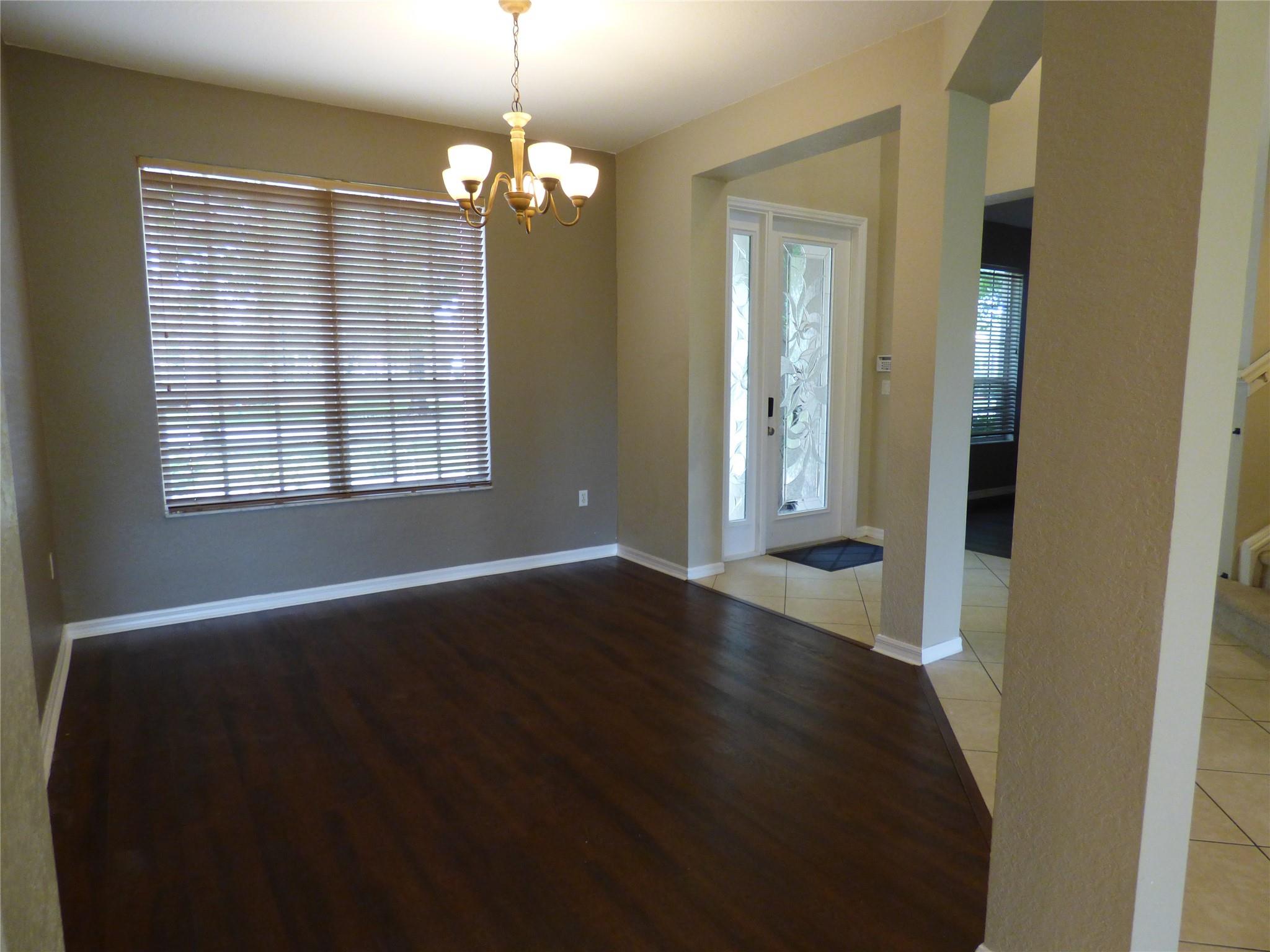 RESERVE AT HUNTINGTON - Residential Lease