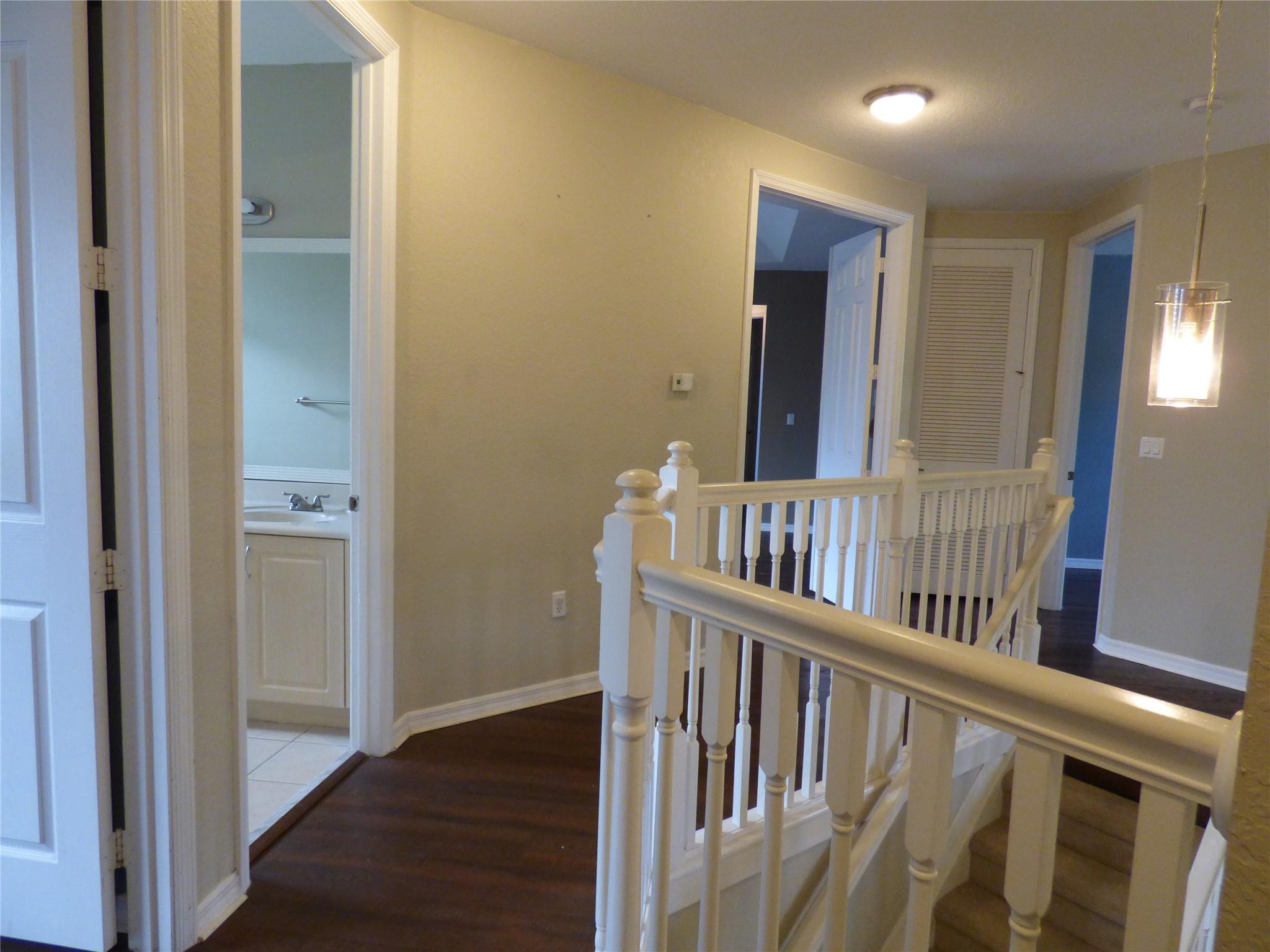 RESERVE AT HUNTINGTON - Residential Lease