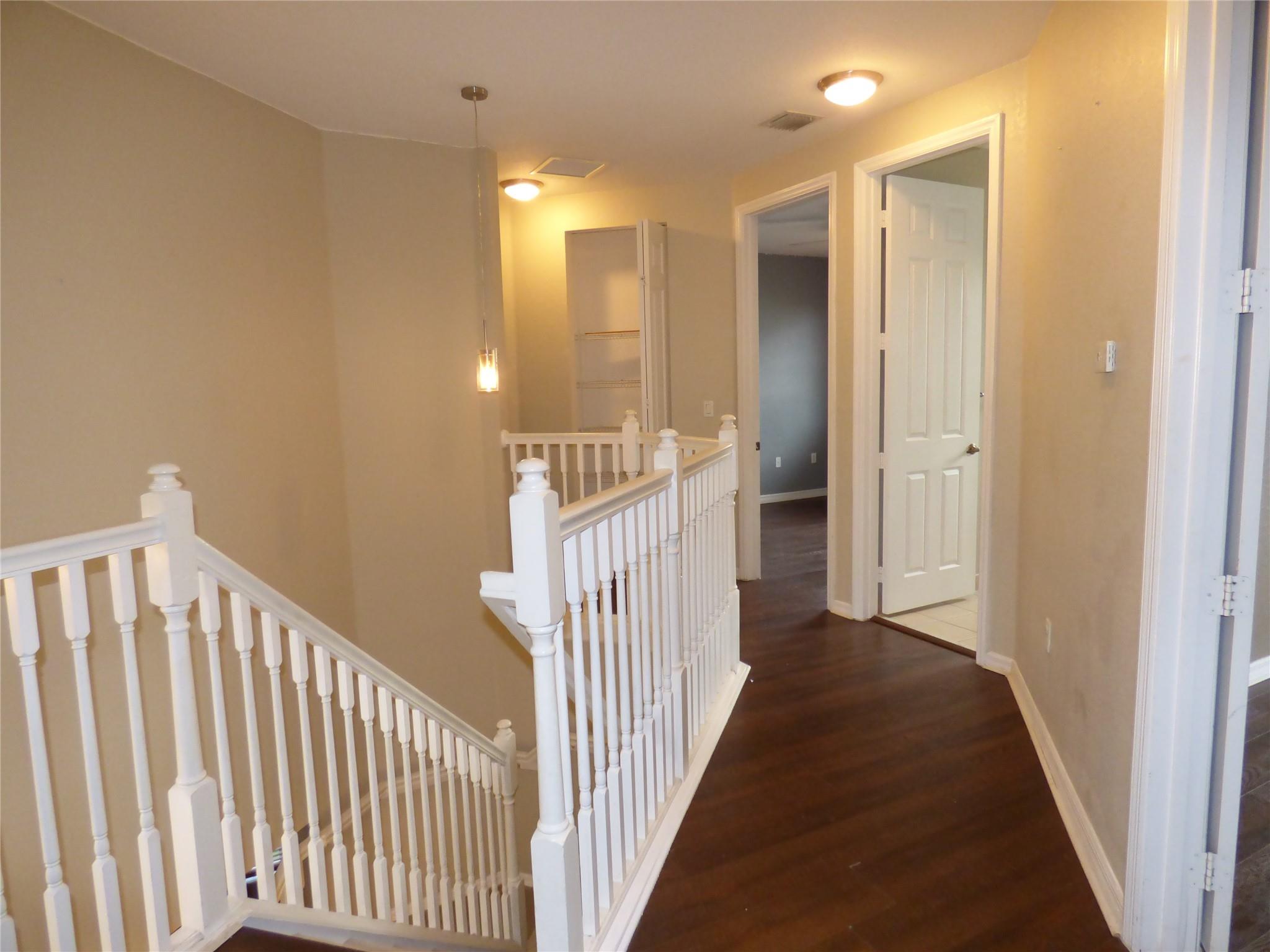RESERVE AT HUNTINGTON - Residential Lease