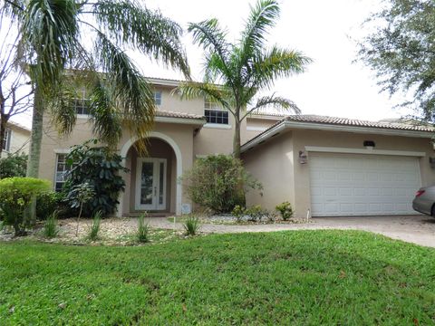14822 SW 52nd St Miramar FL 33027