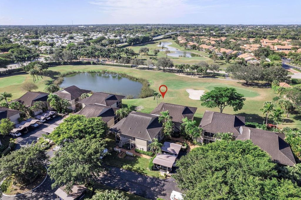 Photo of 7656 Elmridge Drive, Boca Raton, FL 33433 (MLS # R11046765)